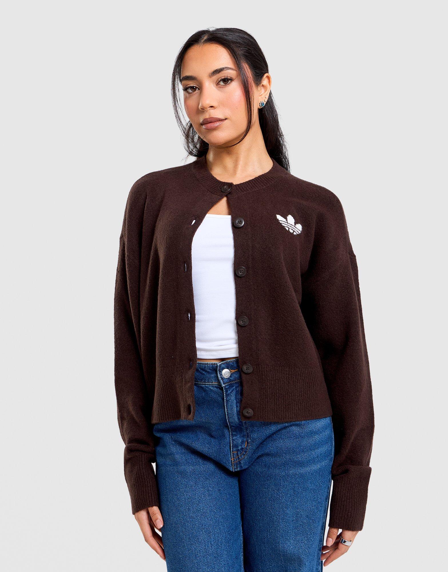 adidas Originals Essentials Knit Cardigan
