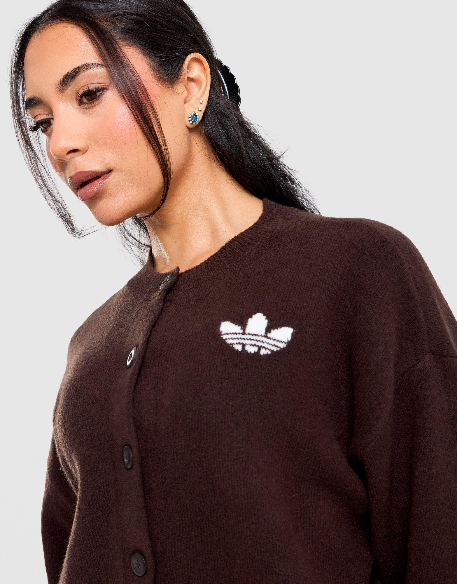 adidas Originals Essentials Knit Cardigan