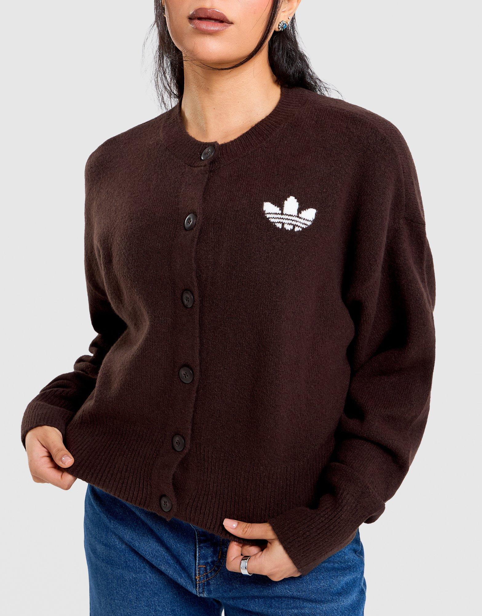 adidas Originals Essentials Knit Cardigan