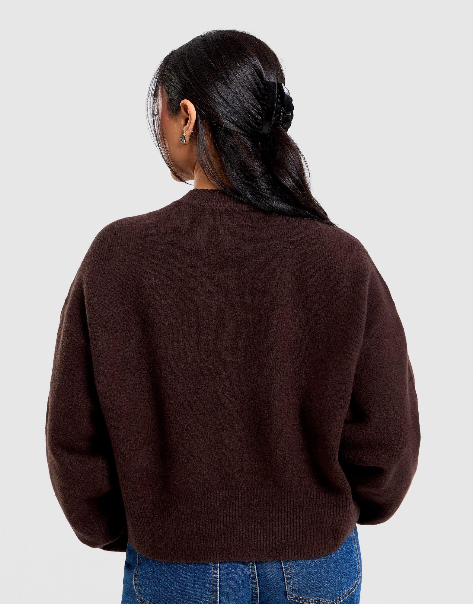 adidas Originals Essentials Knit Cardigan