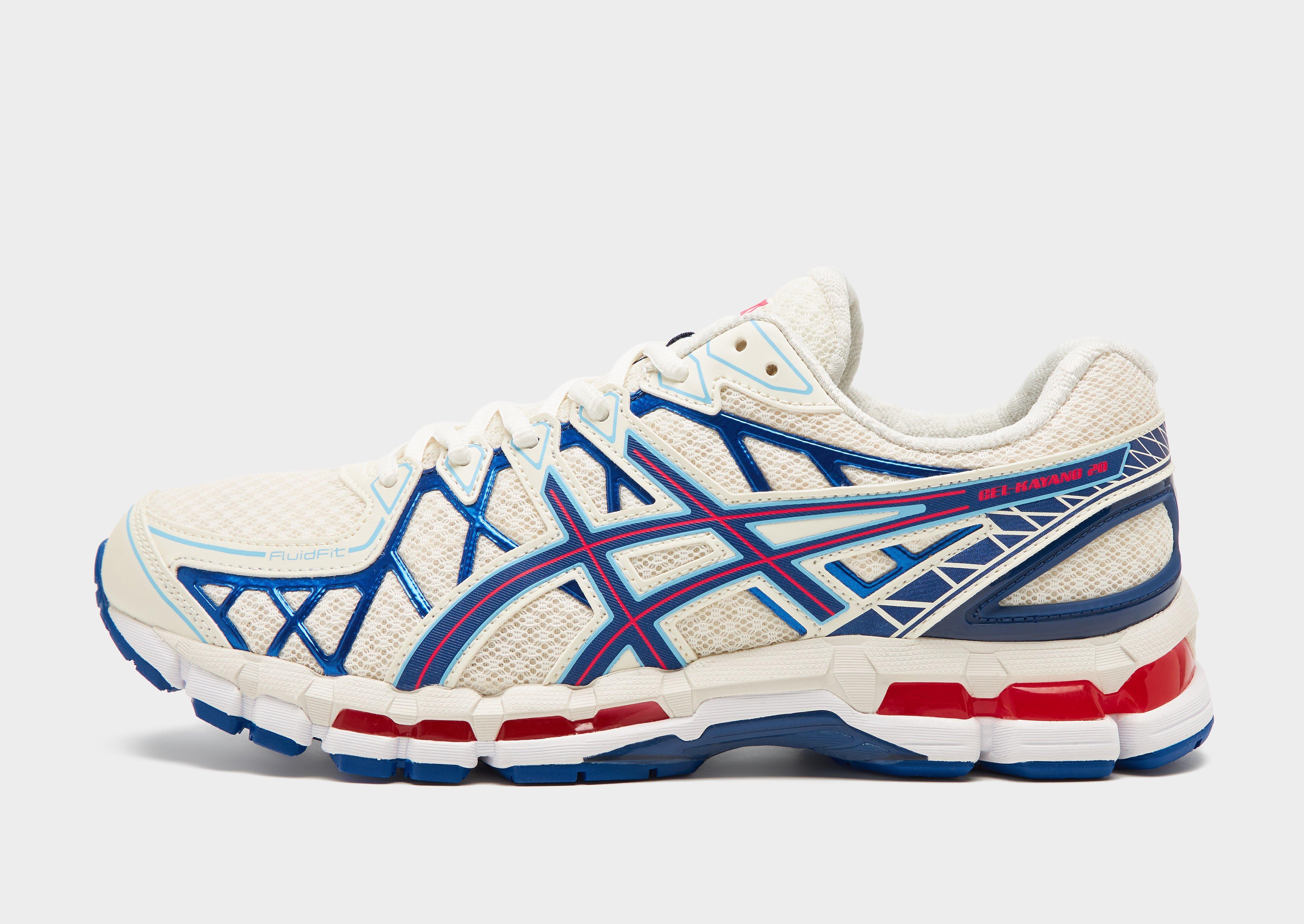 ASICS Gel Kayano 20