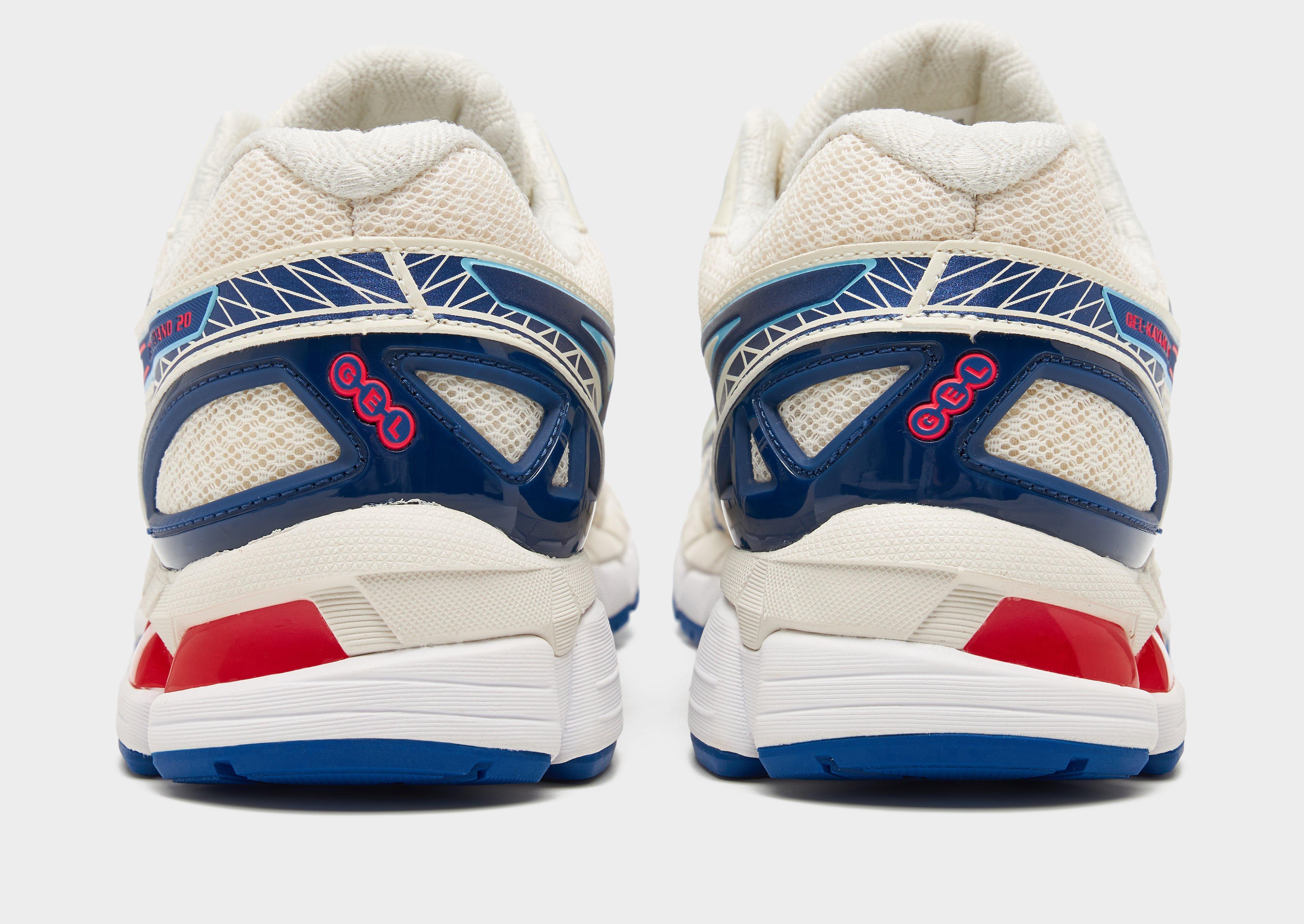 ASICS Gel Kayano 20
