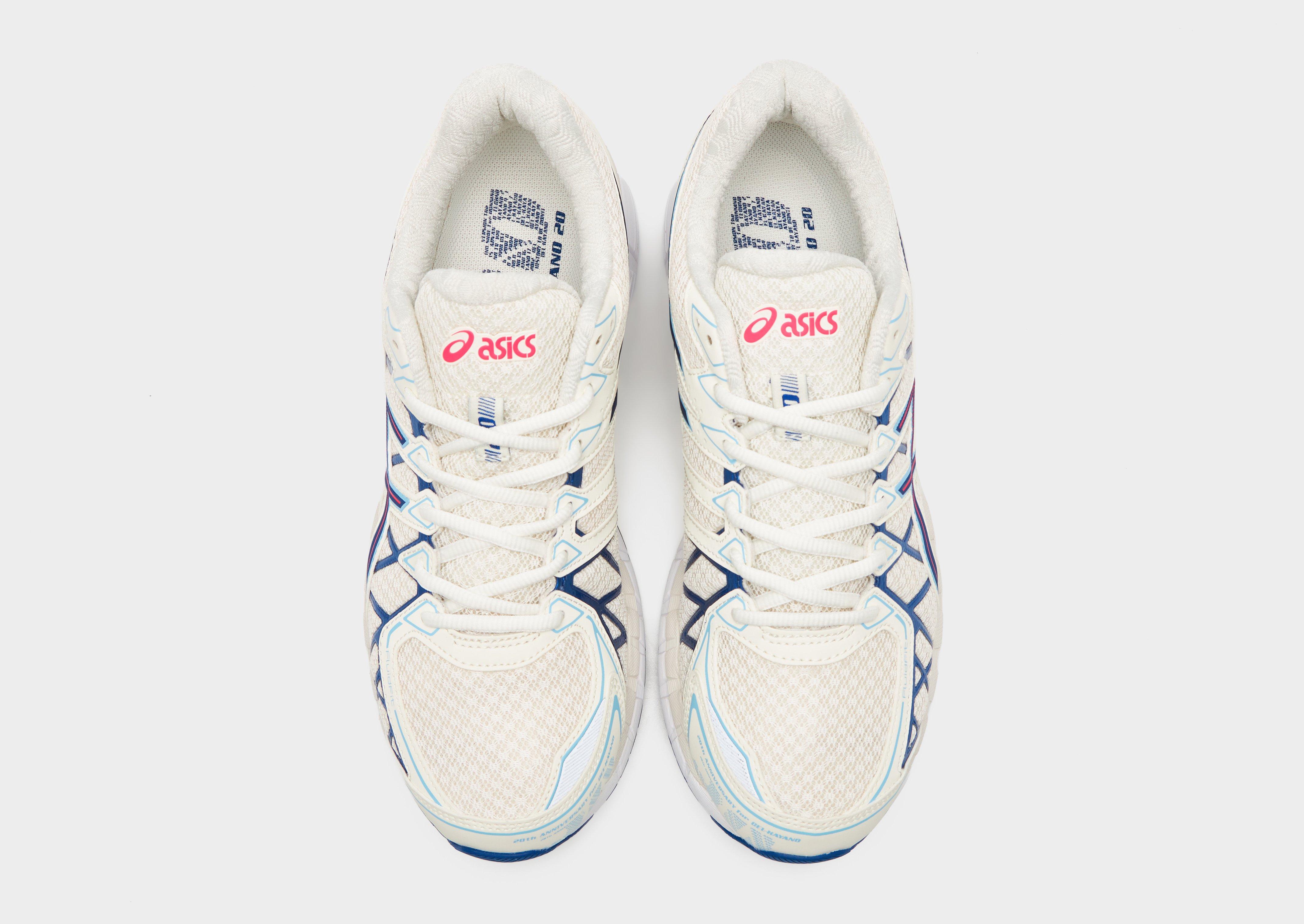 ASICS Gel Kayano 20