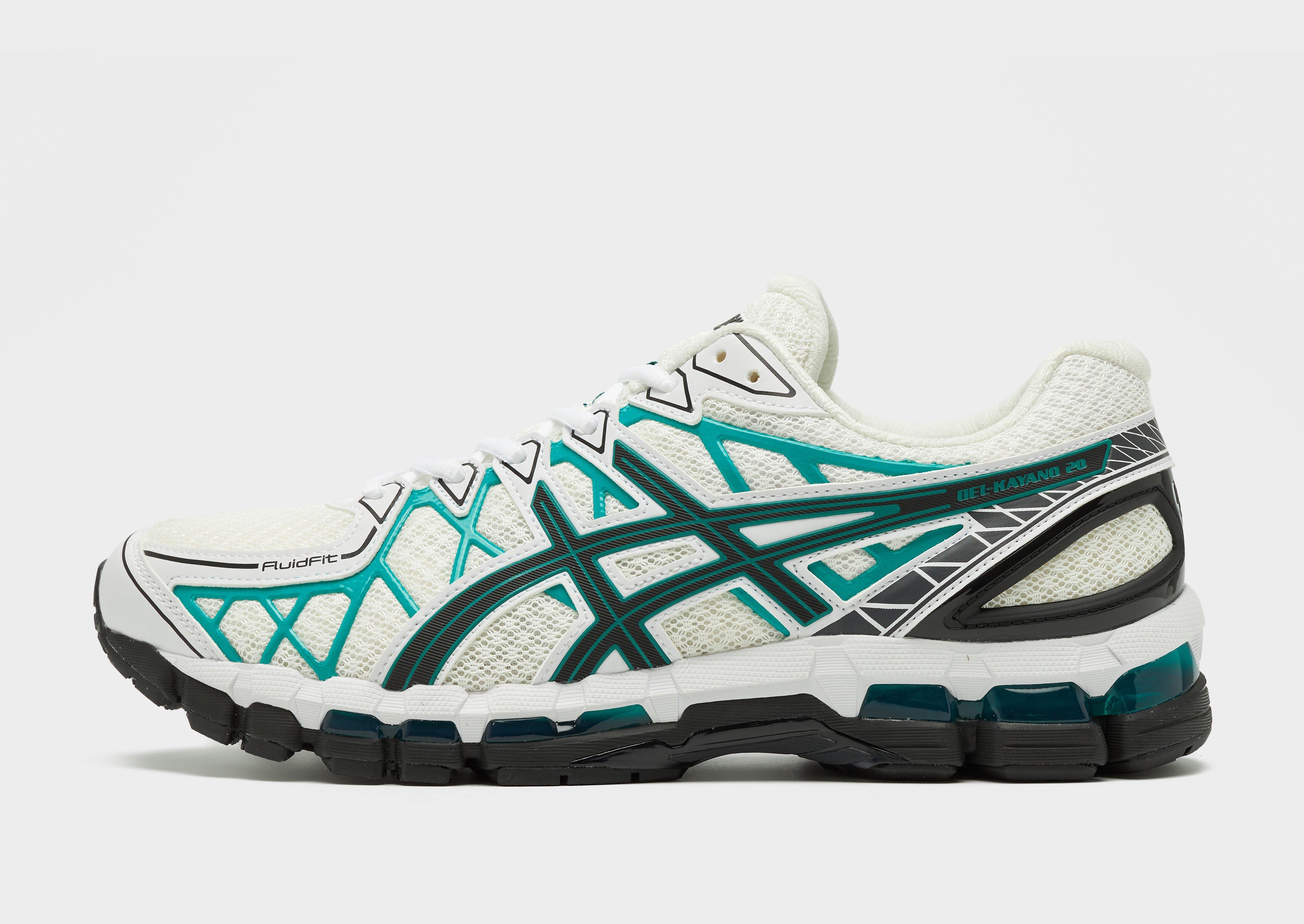 ASICS Gel Kayano 20