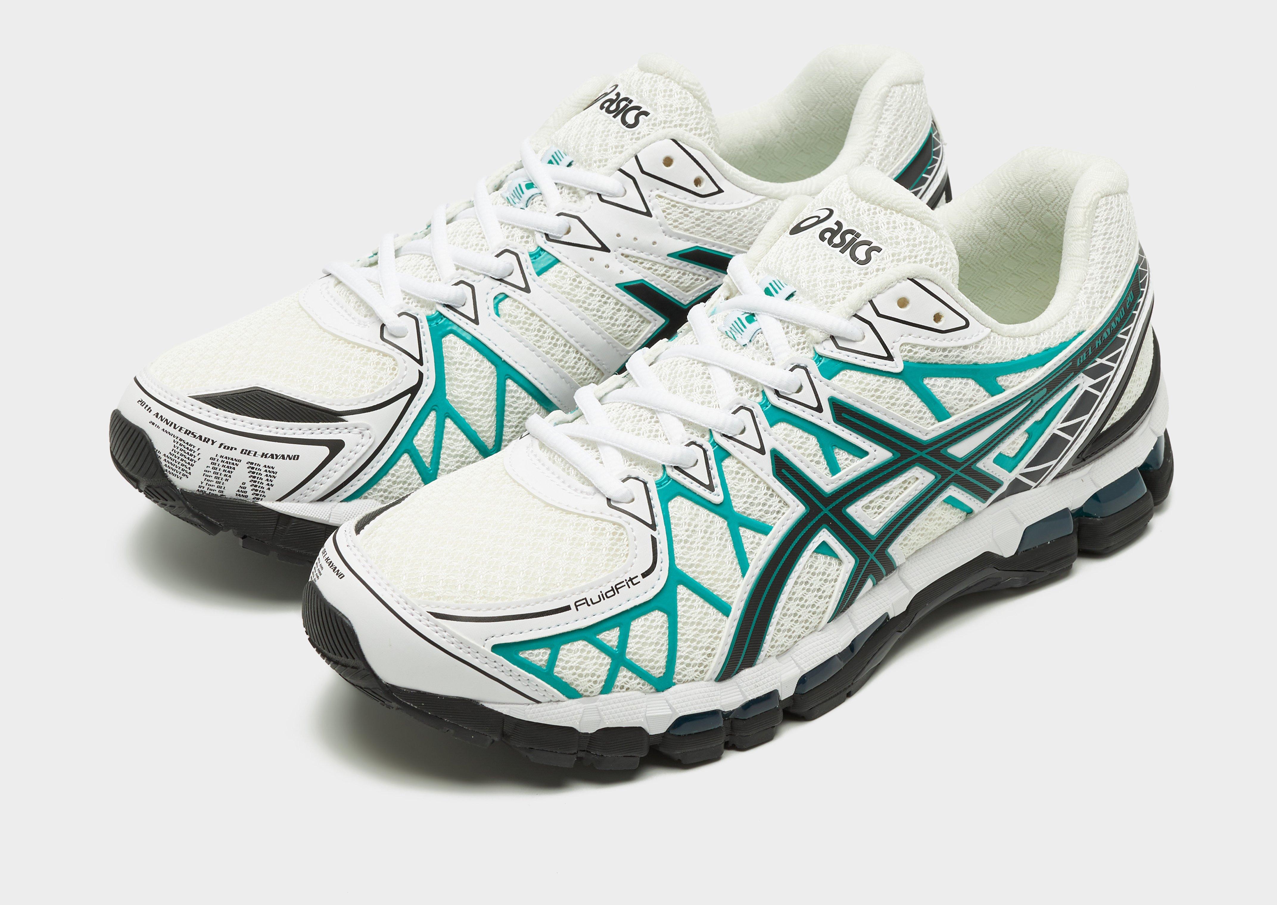 ASICS Gel Kayano 20