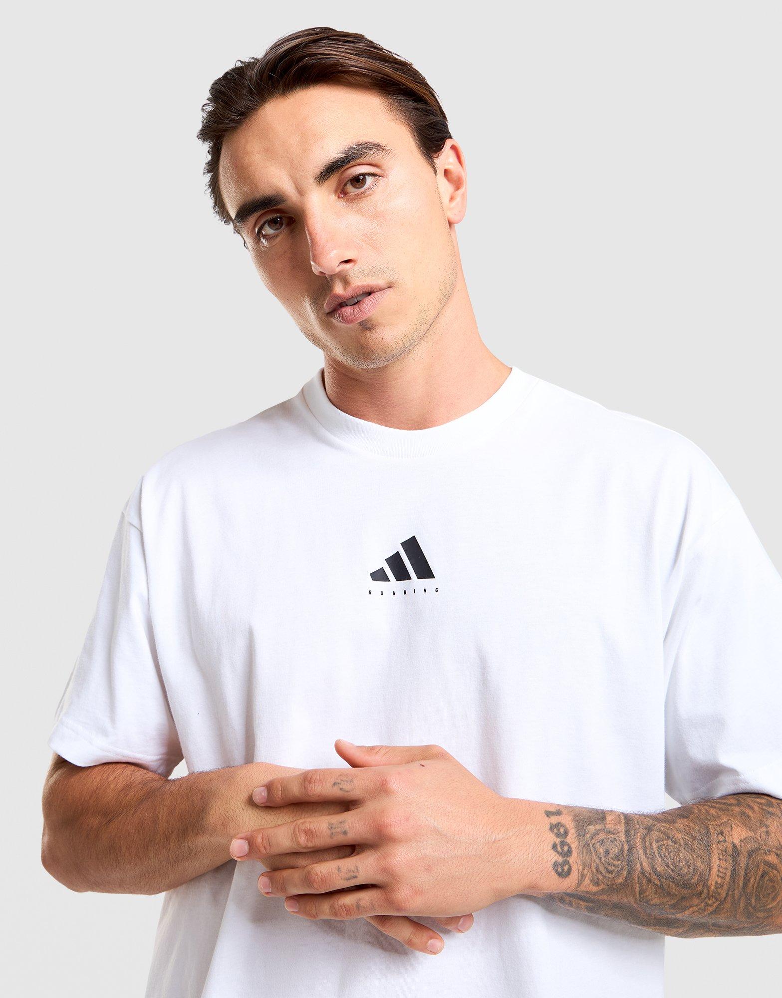 adidas Graphic Evolution T-Shirt