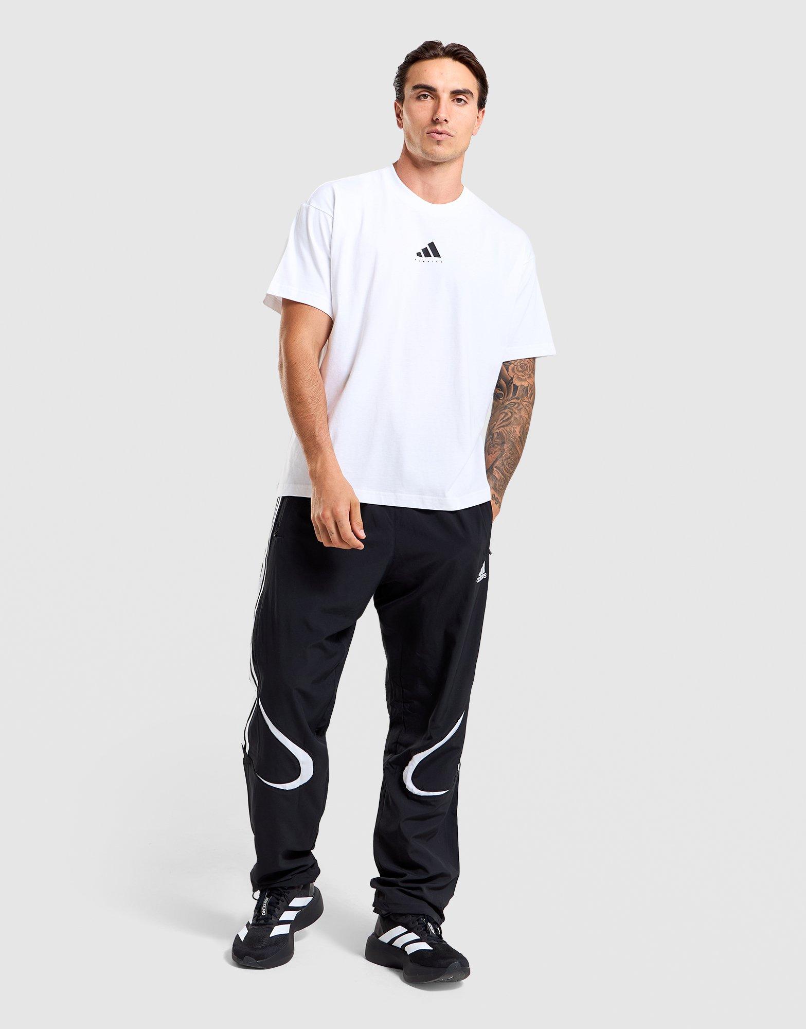 adidas Graphic Evolution T-Shirt