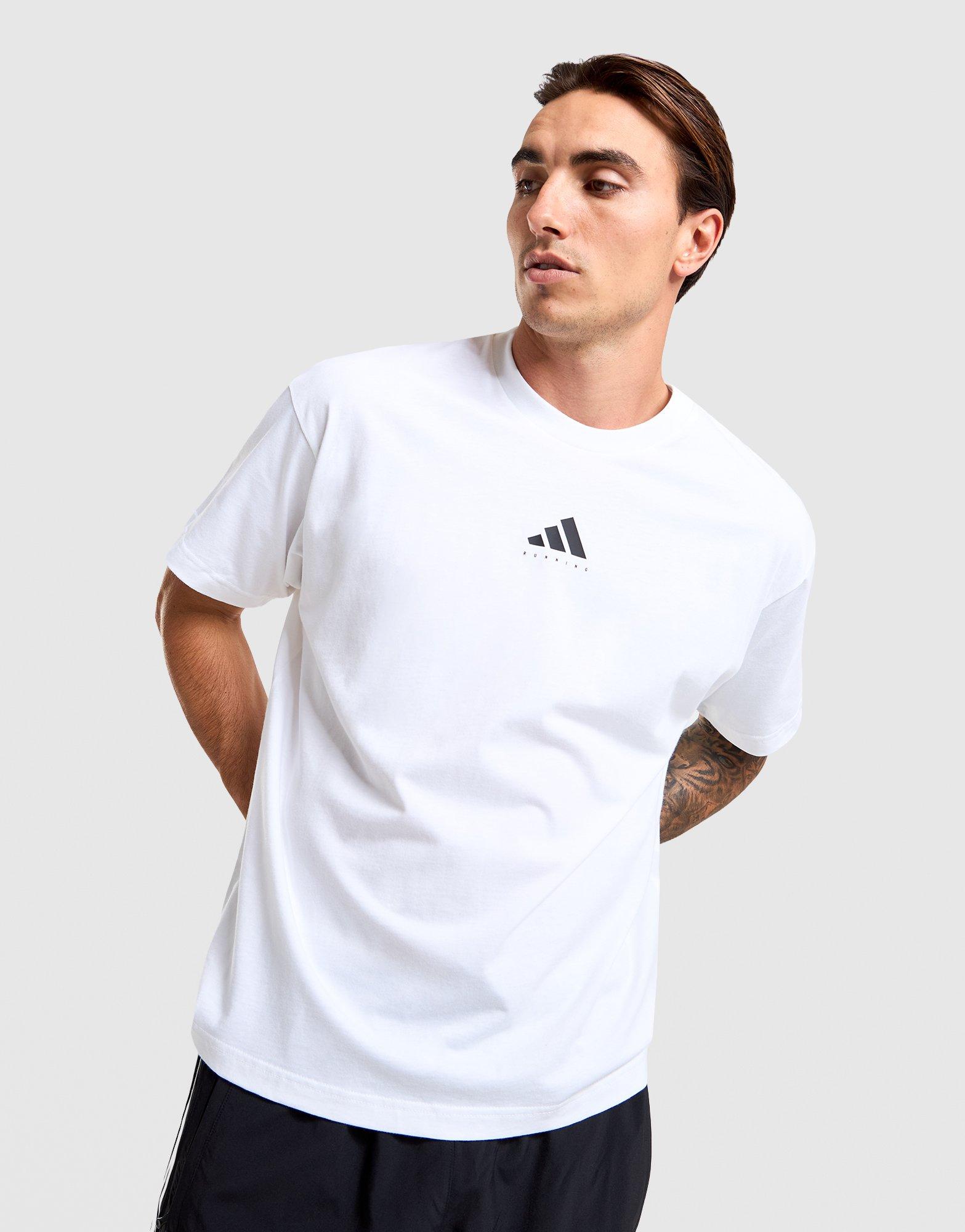 adidas Graphic Evolution T-Shirt