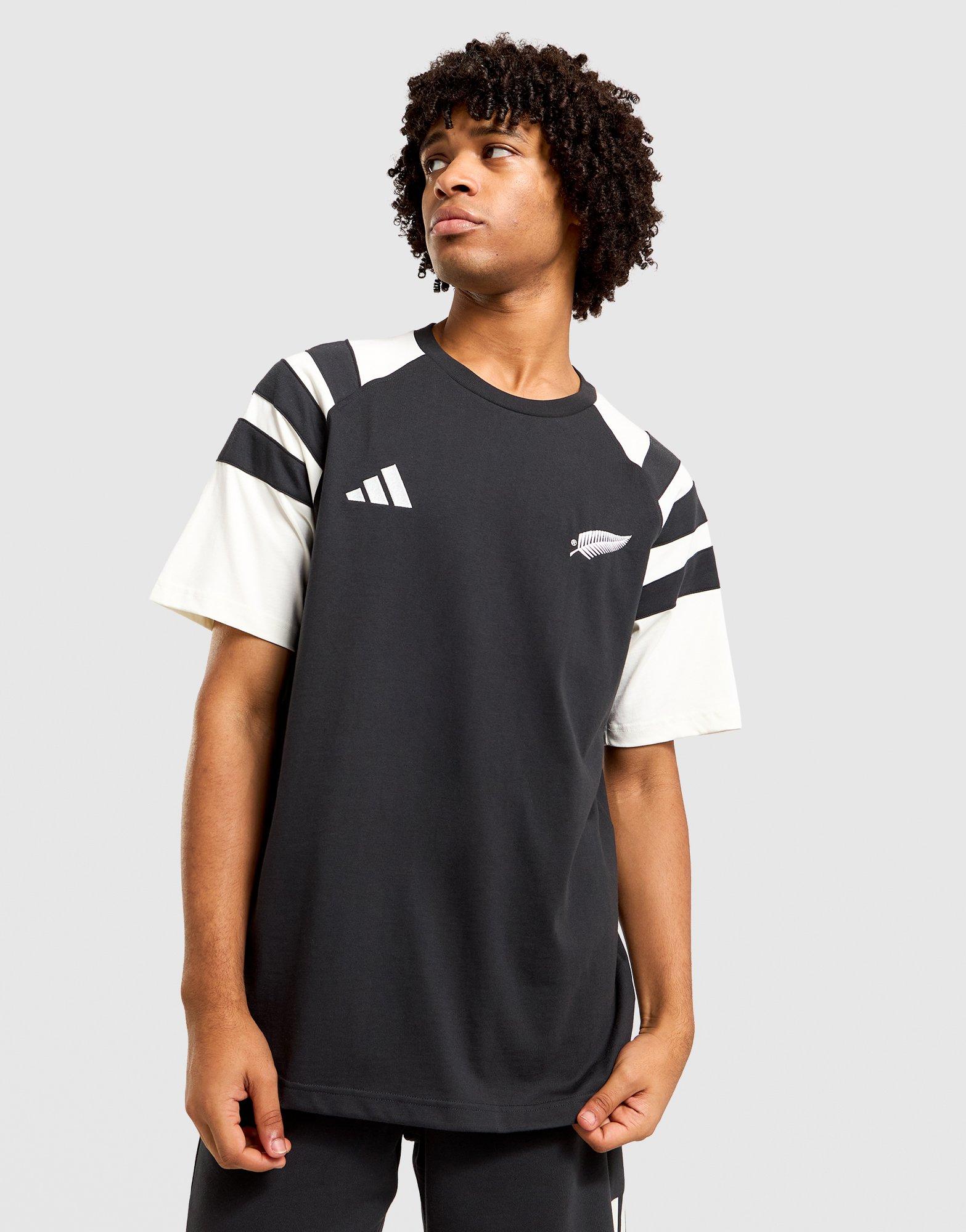 adidas All Blacks T-Shirt