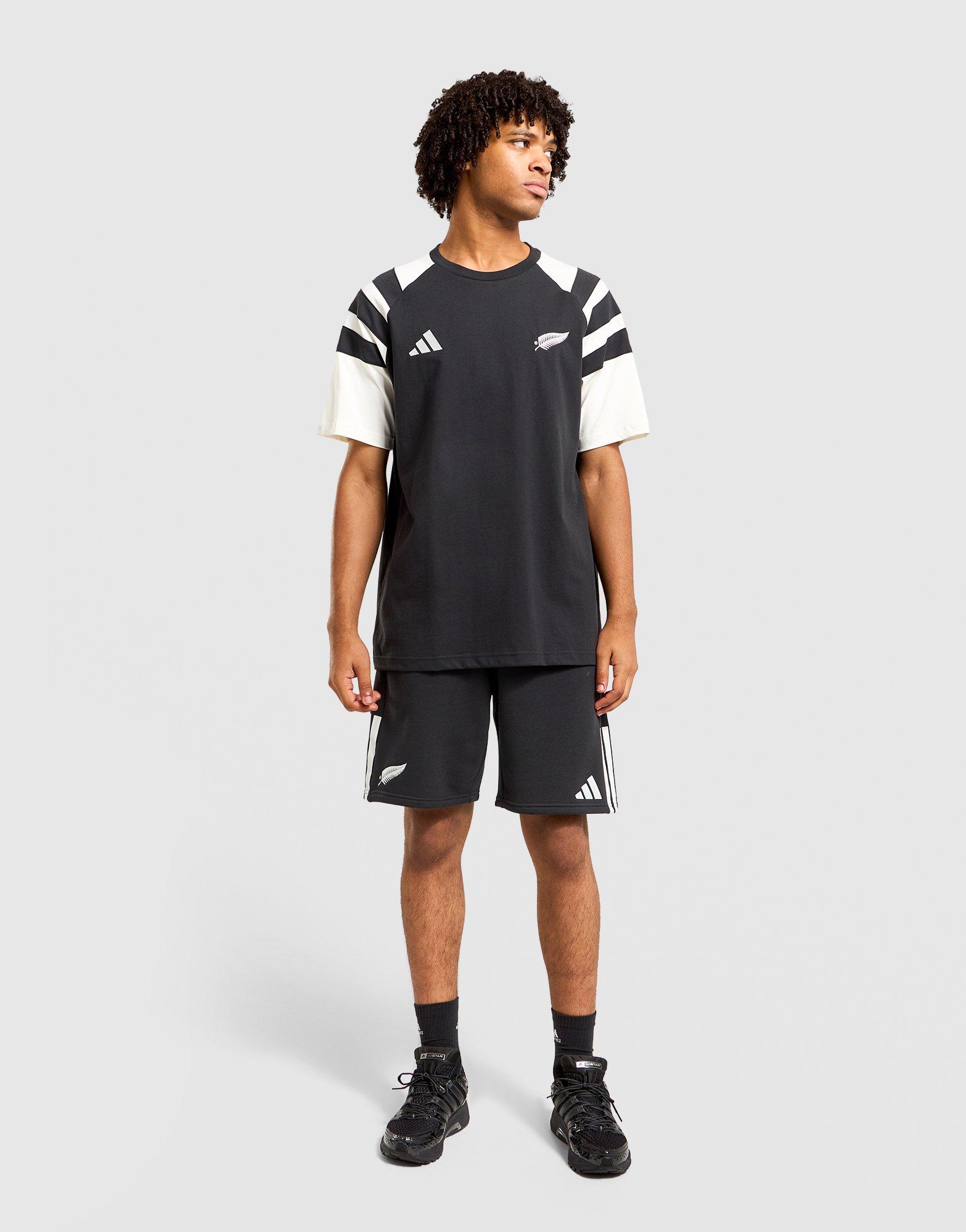 adidas All Blacks T-Shirt