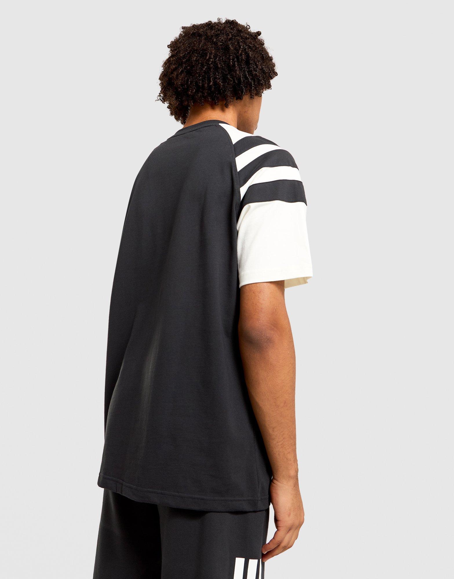 adidas All Blacks T-Shirt