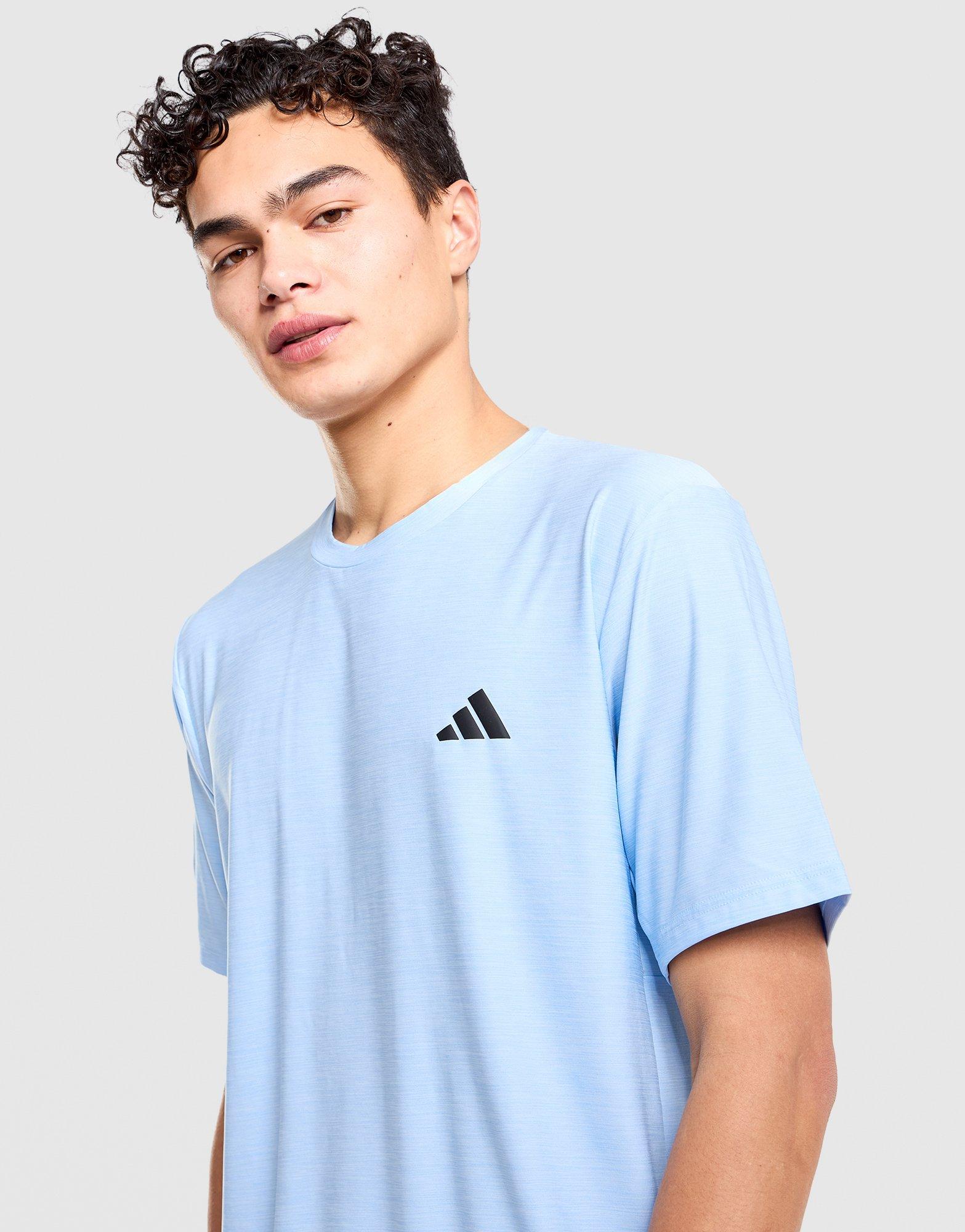 adidas Workout Essentials Flex T-Shirt
