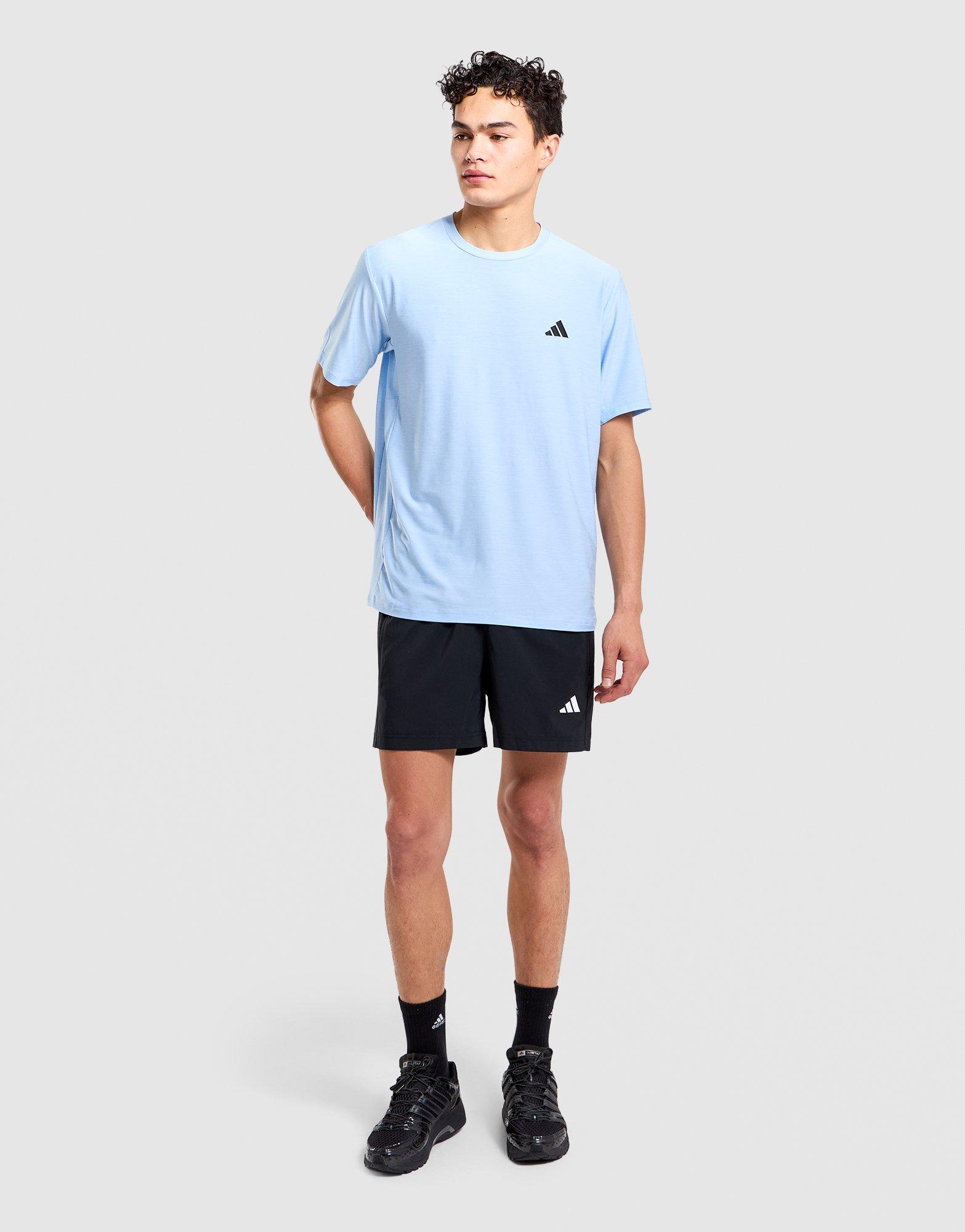 adidas Workout Essentials Flex T-Shirt