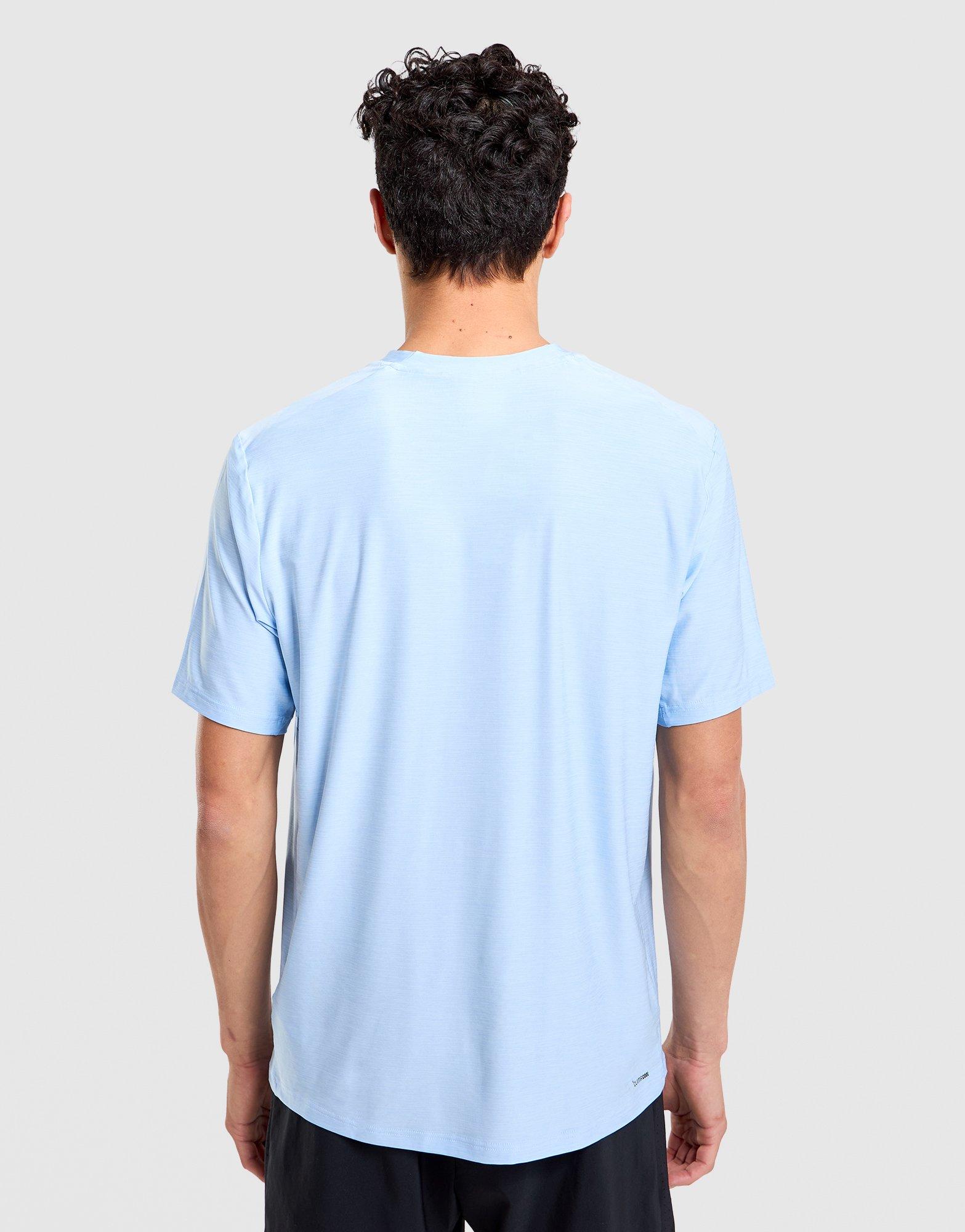 adidas Workout Essentials Flex T-Shirt