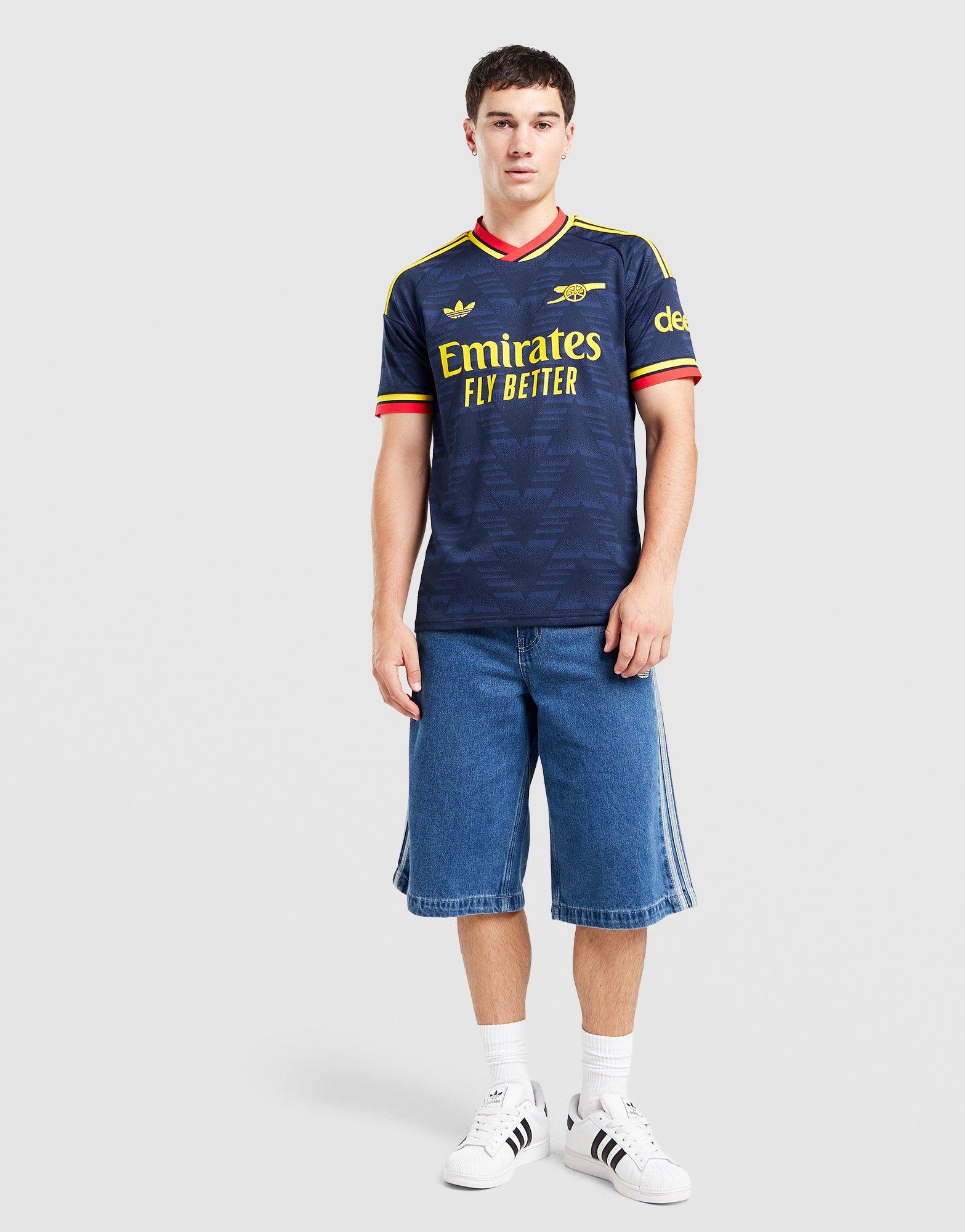 adidas Originals Arsenal FC 2026/27 Away Shirt