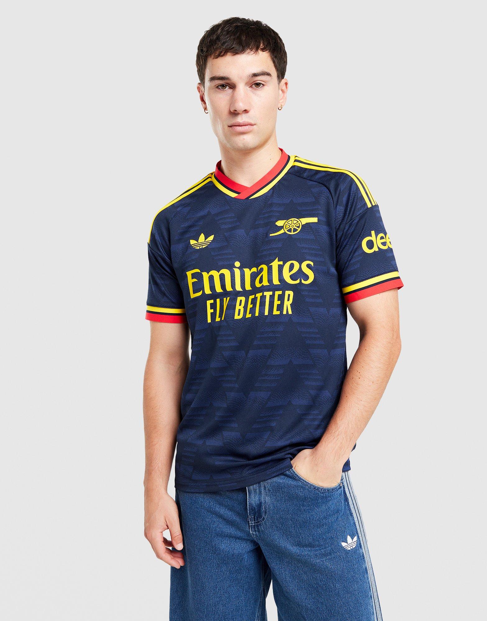 adidas Originals Arsenal FC 2026/27 Away Shirt