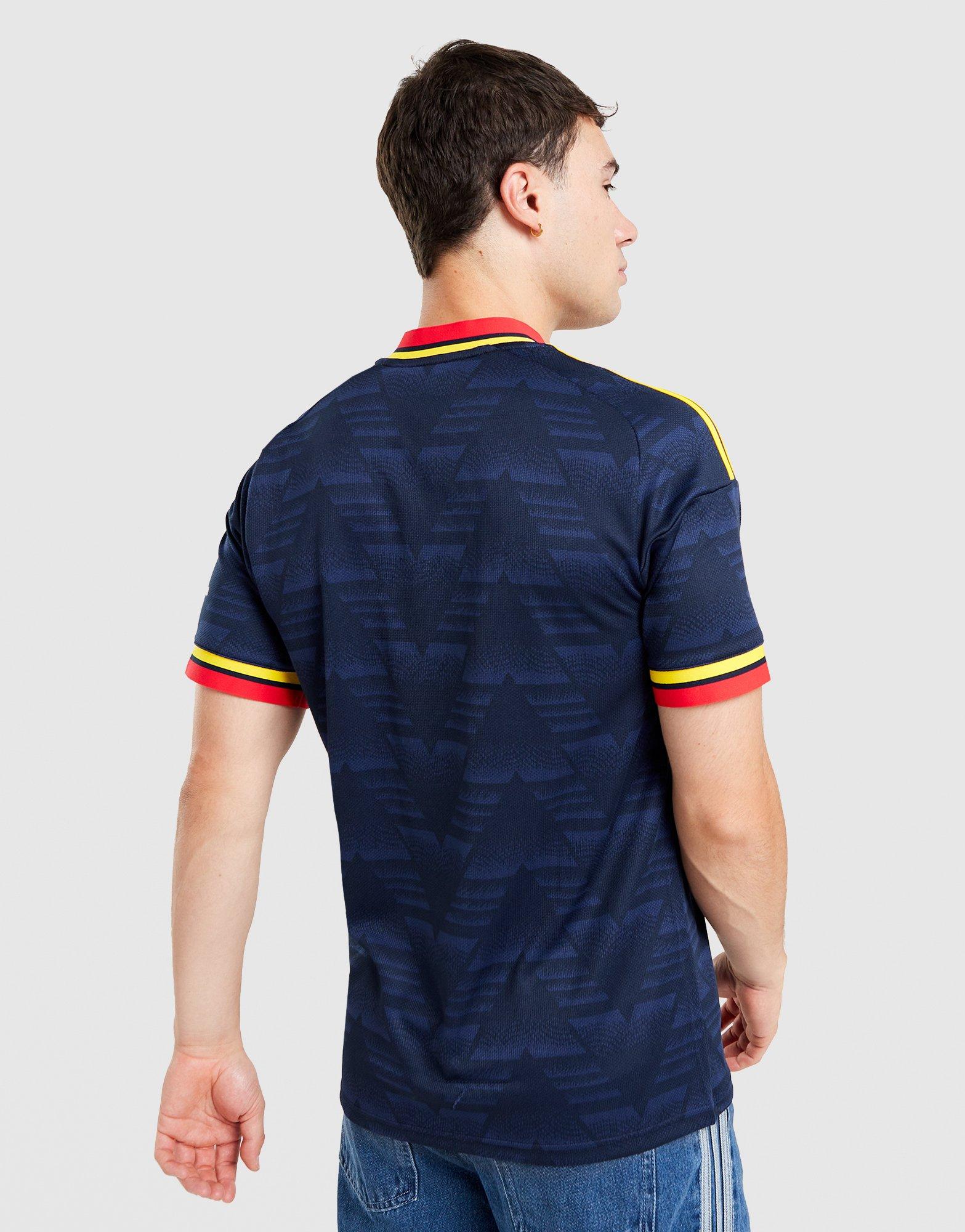 adidas Originals Arsenal FC 2026/27 Away Shirt
