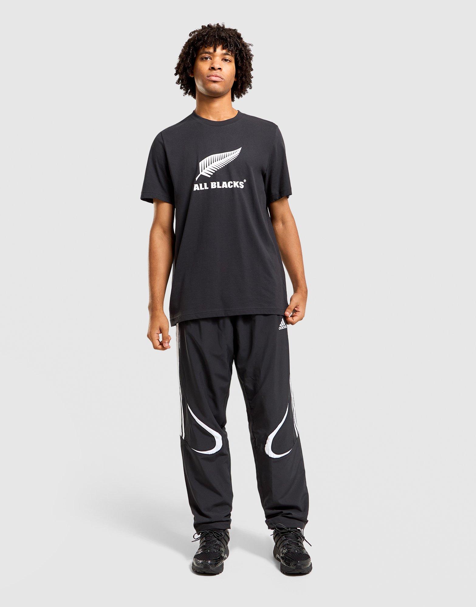 adidas All Blacks T-Shirt