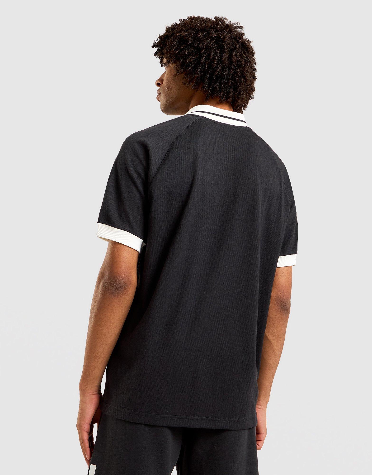 adidas All Blacks Polo Shirt