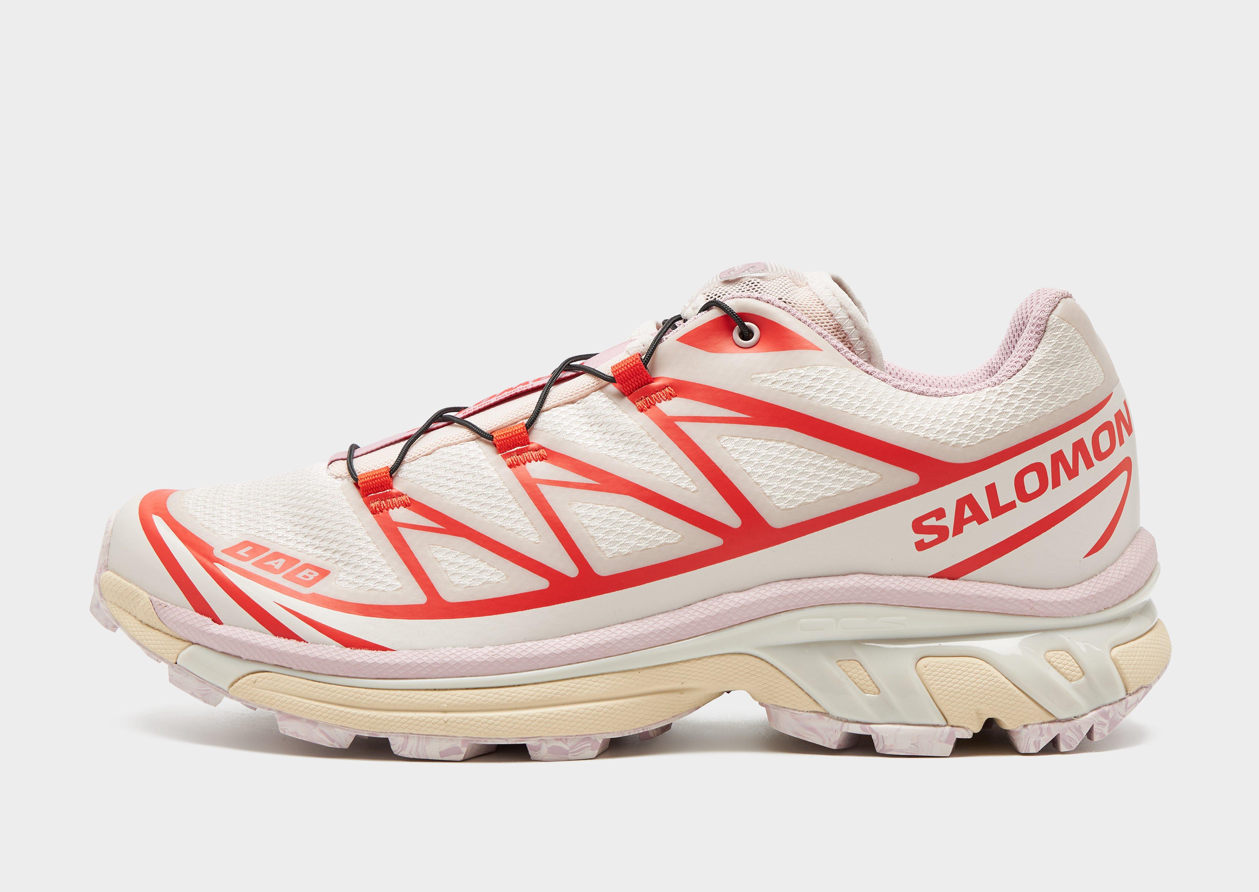 Salomon XT-6 'Nostalgia' Women's
