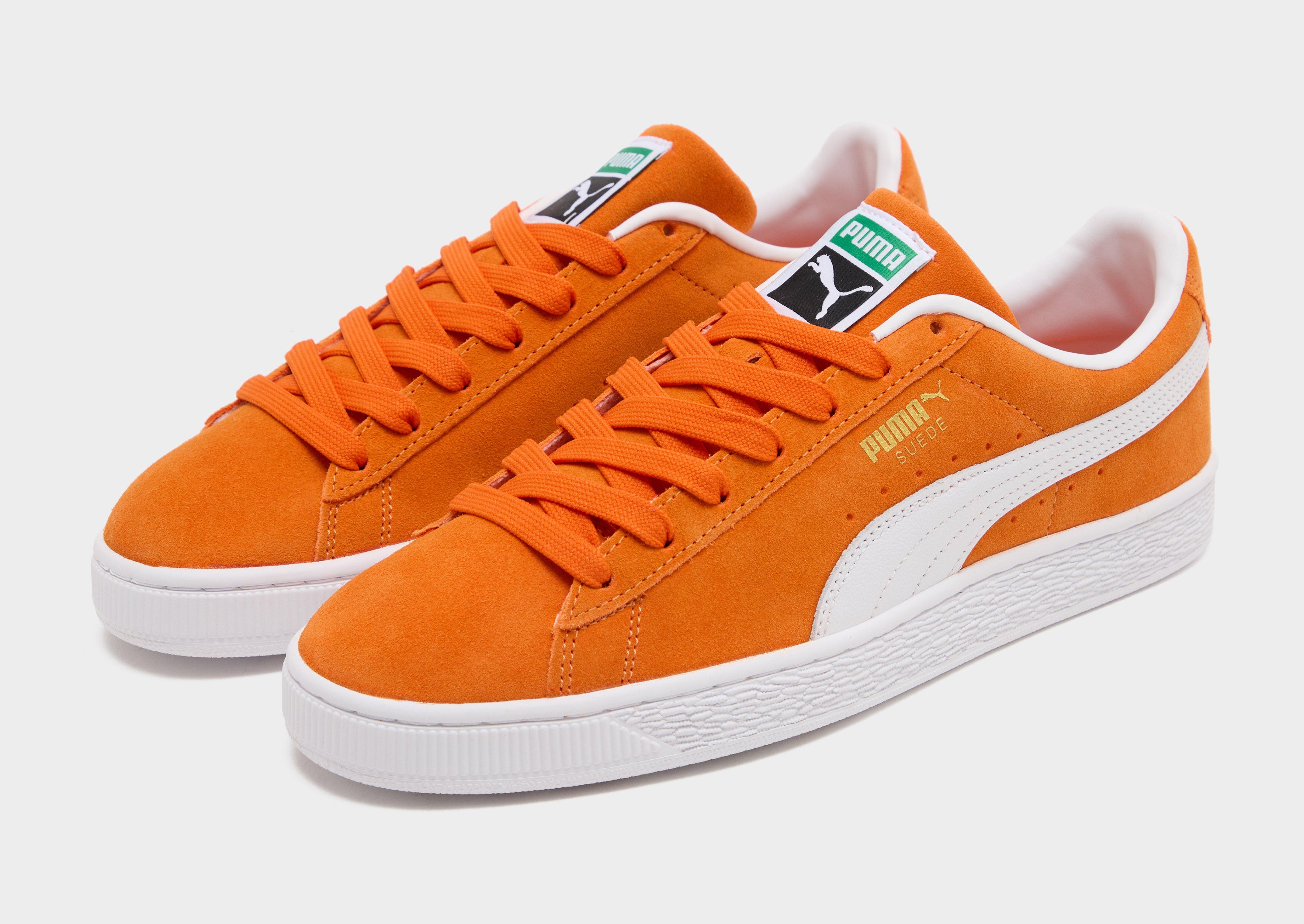 PUMA Suede Classic