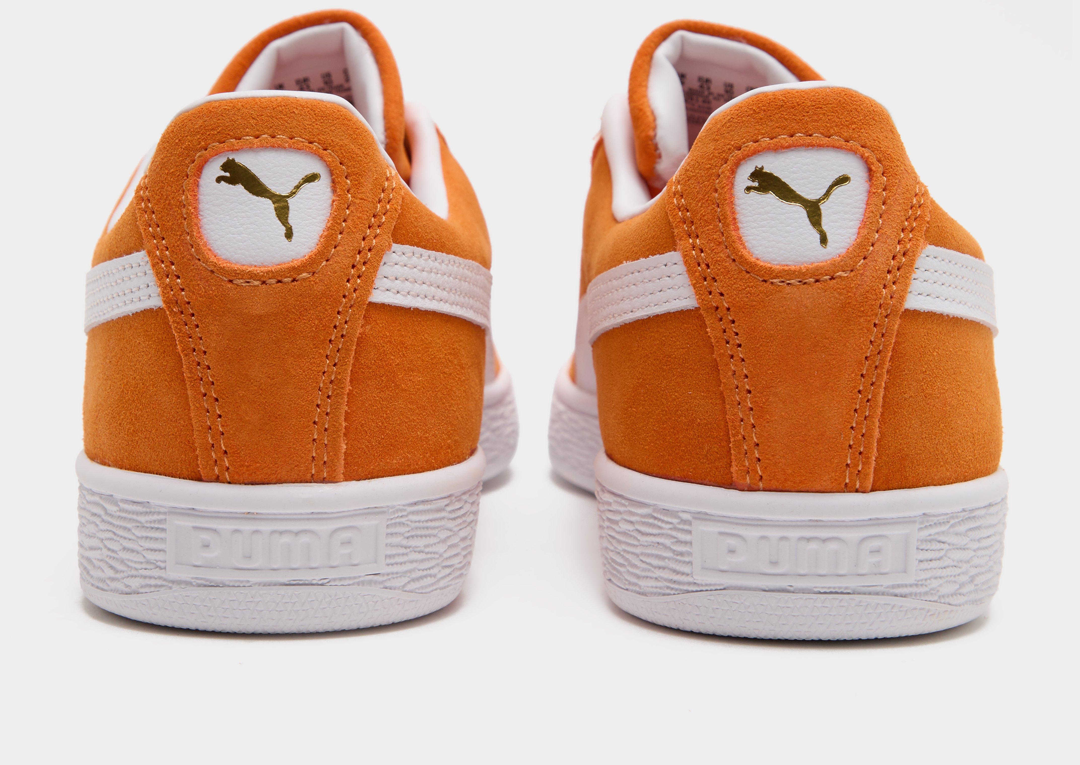 PUMA Suede Classic