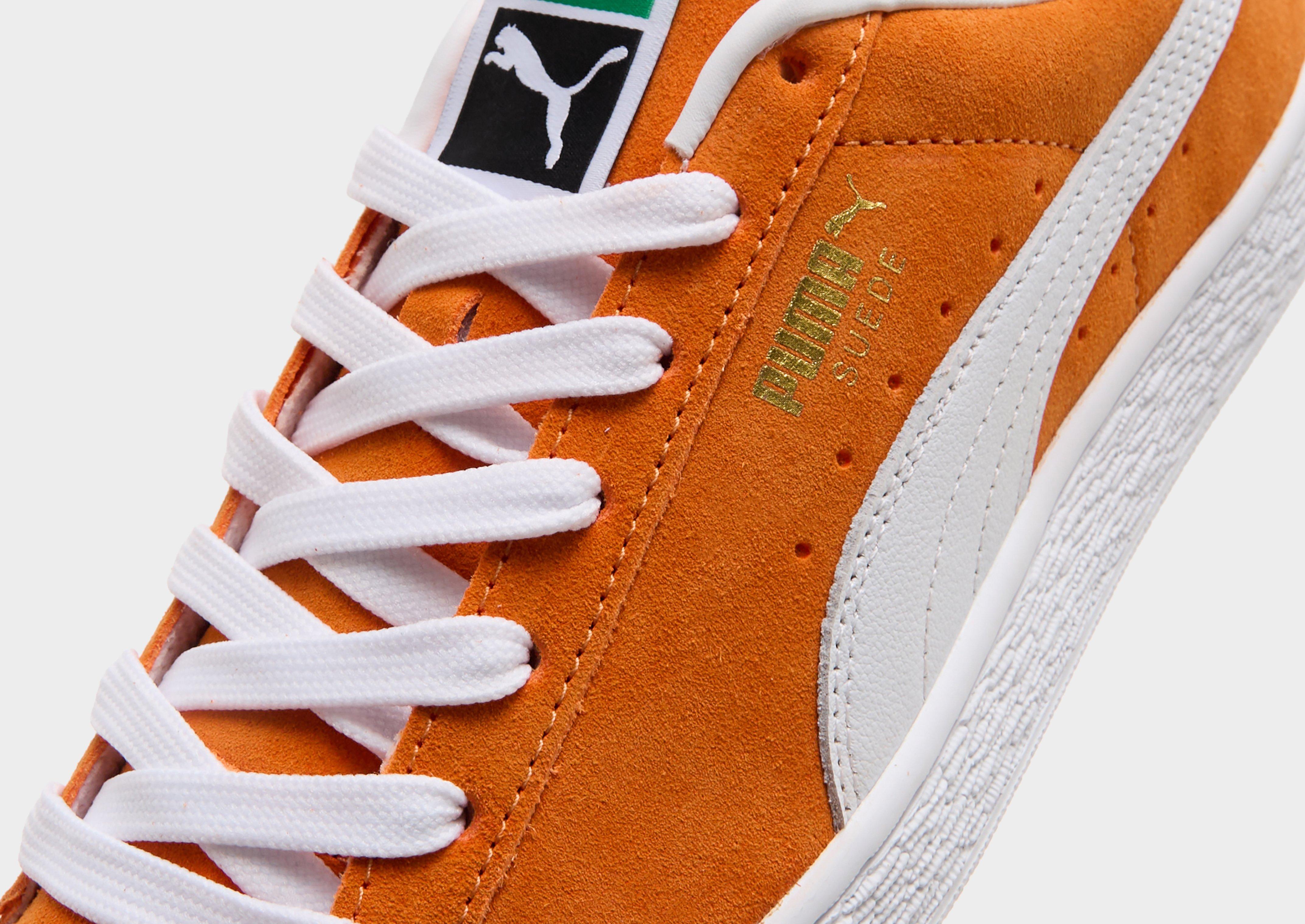 PUMA Suede Classic