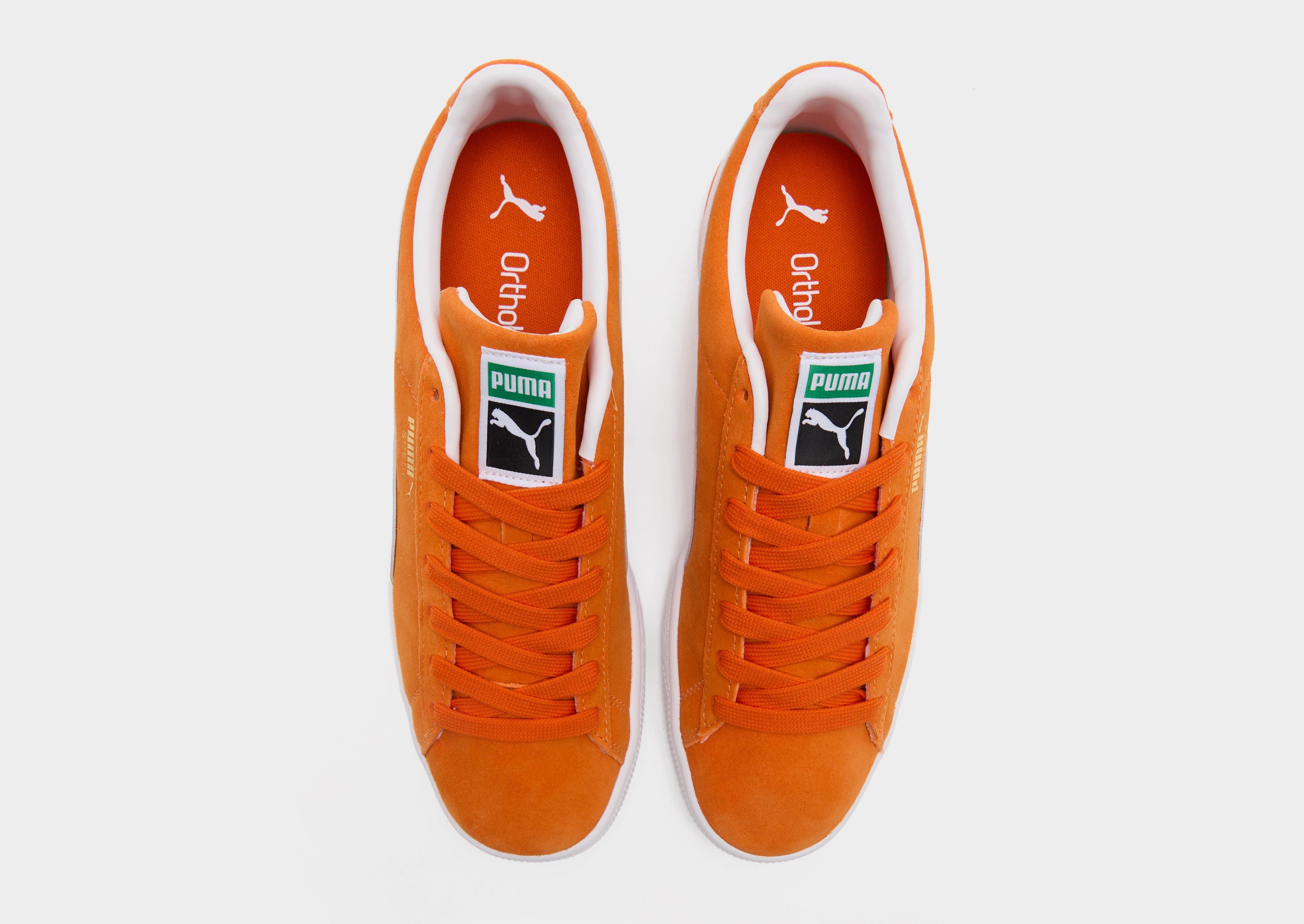 PUMA Suede Classic