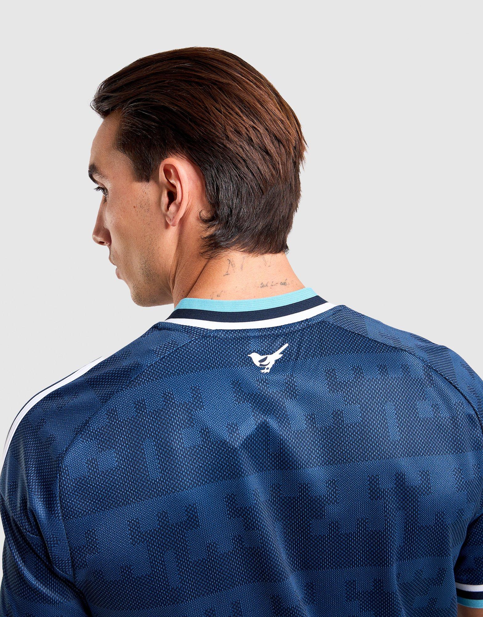 adidas Originals Newcastle United FC 2026/27 Away Shirt