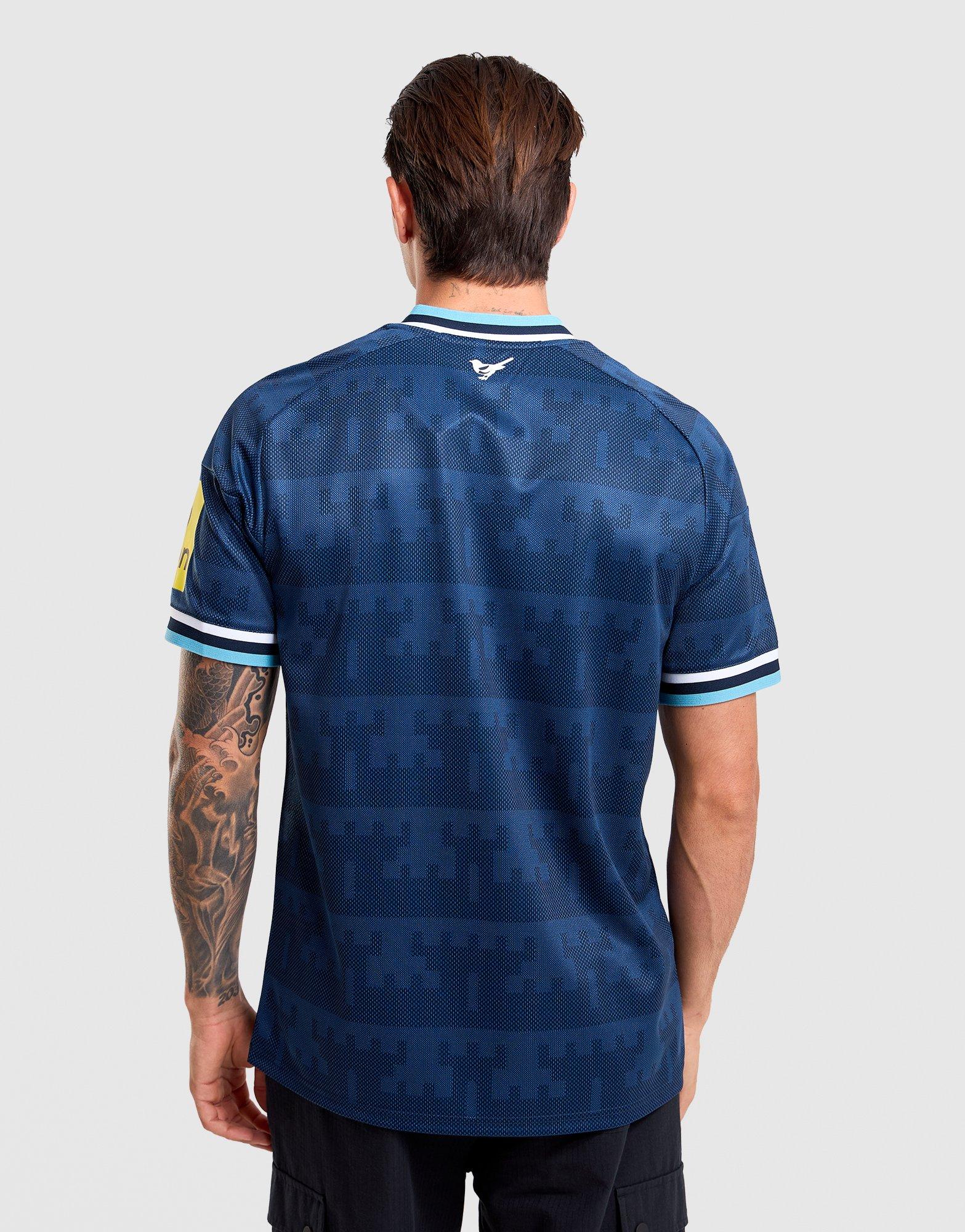 adidas Originals Newcastle United FC 2026/27 Away Shirt