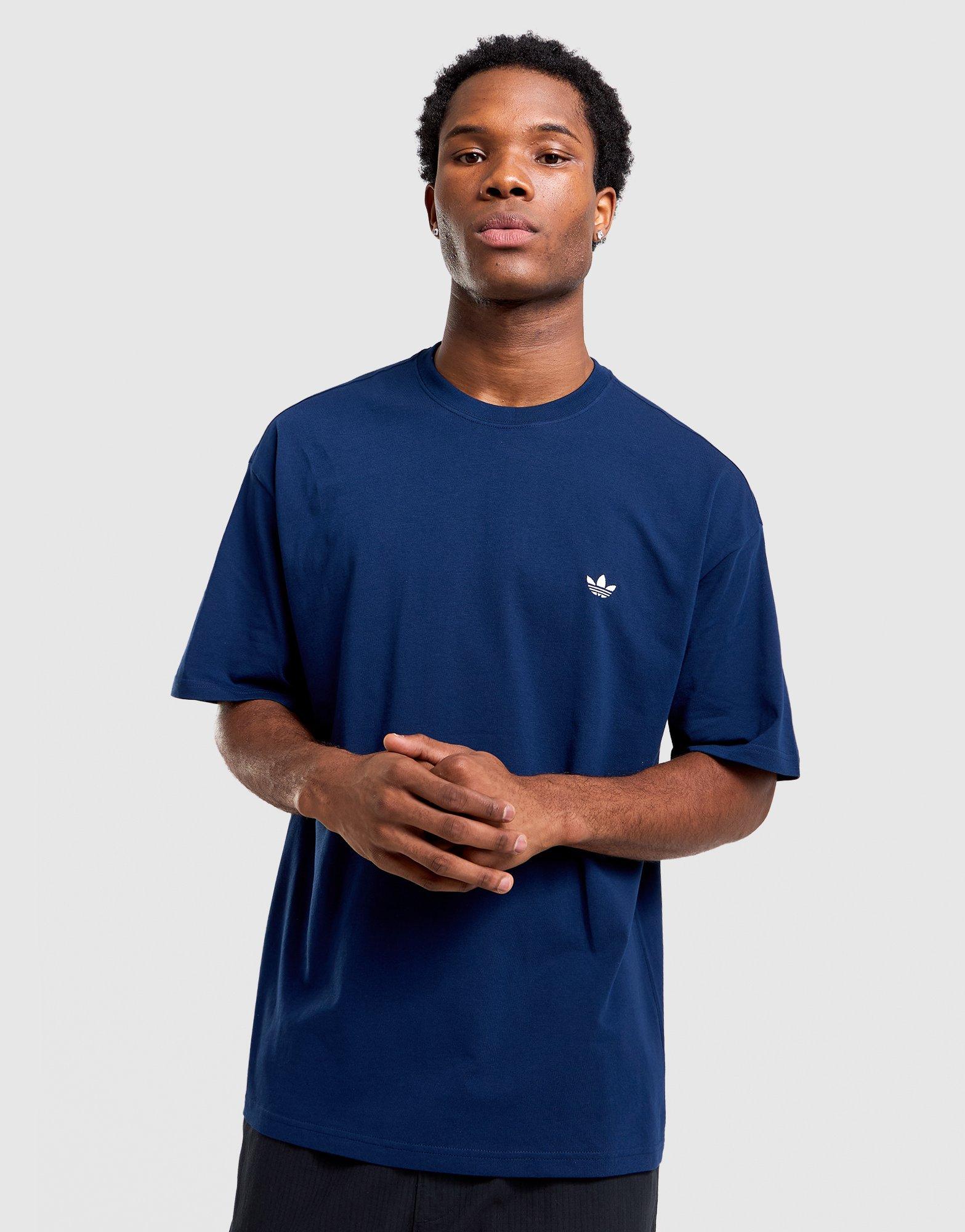 adidas Originals Trefoil Essentials T-Shirt