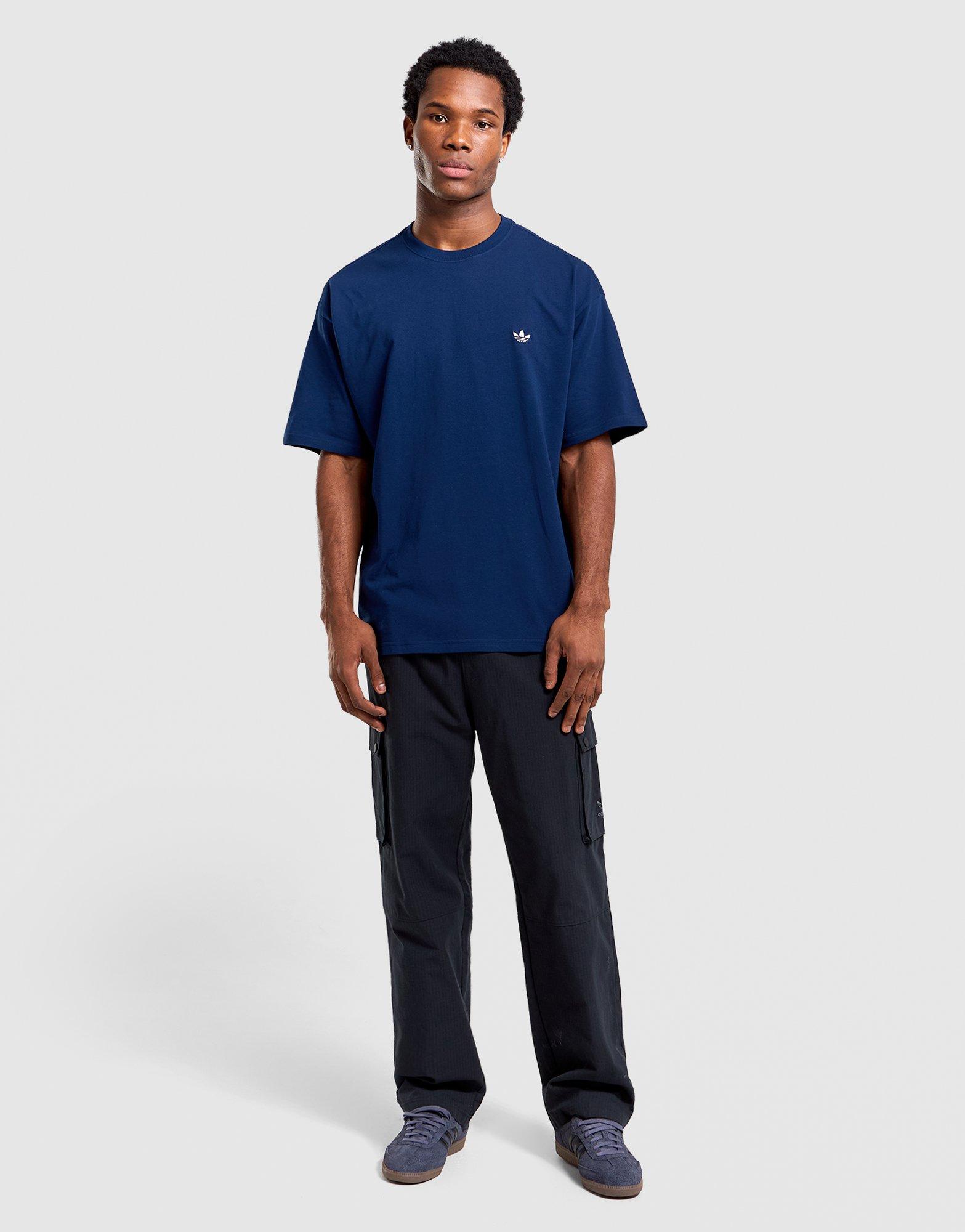 adidas Originals Trefoil Essentials T-Shirt