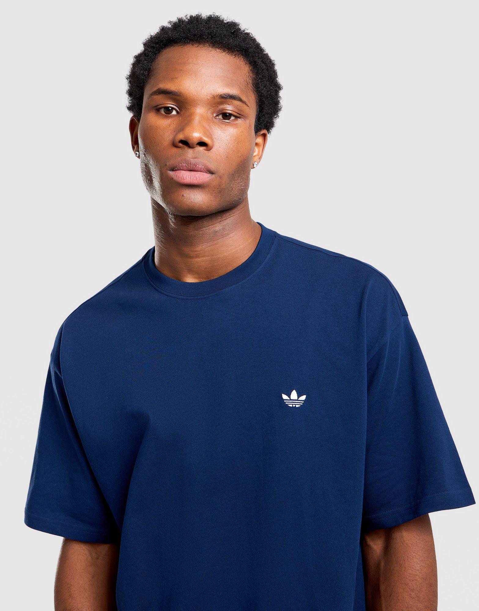 adidas Originals Trefoil Essentials T-Shirt