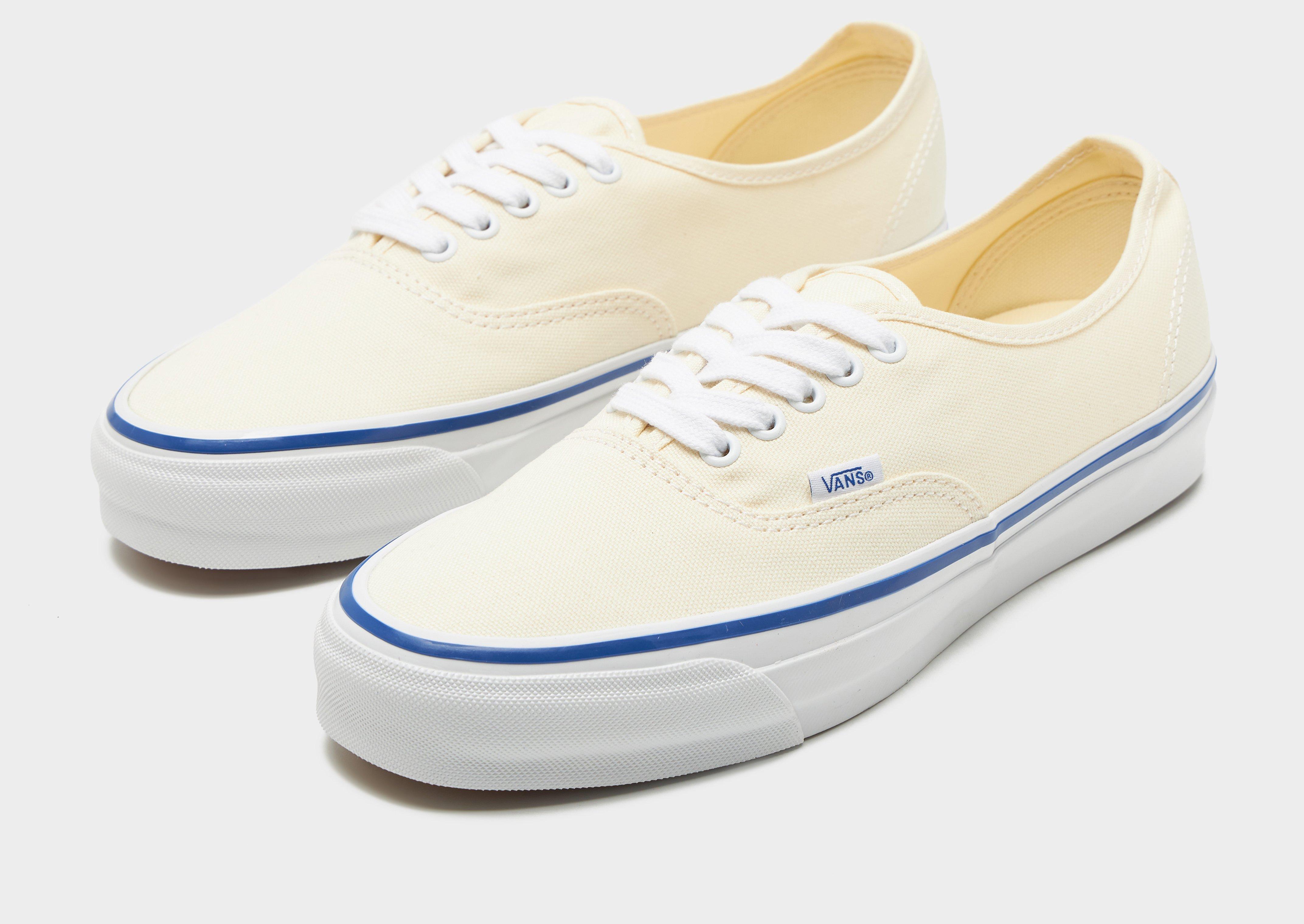 Vans Premium Authentic