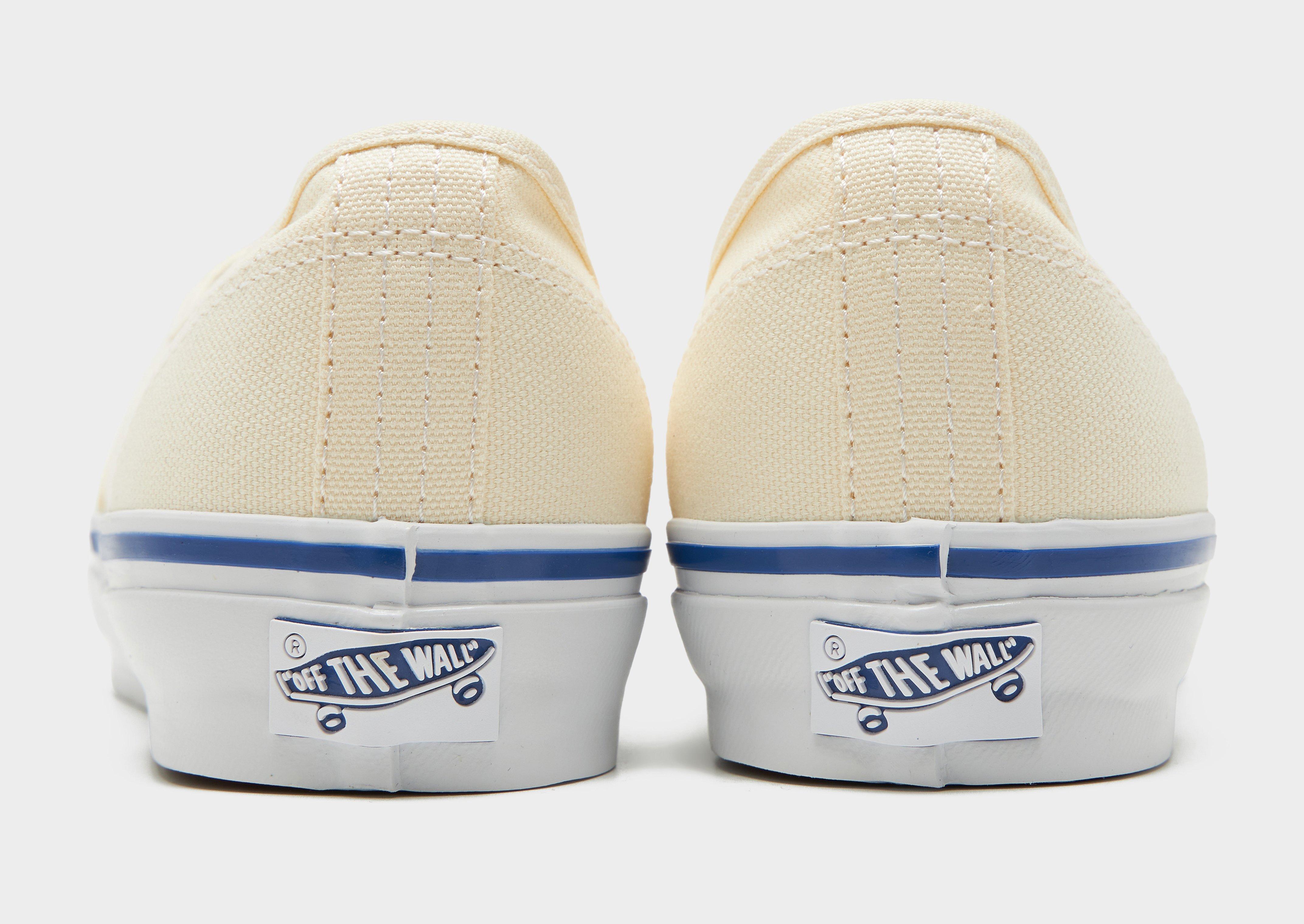 Vans Premium Authentic