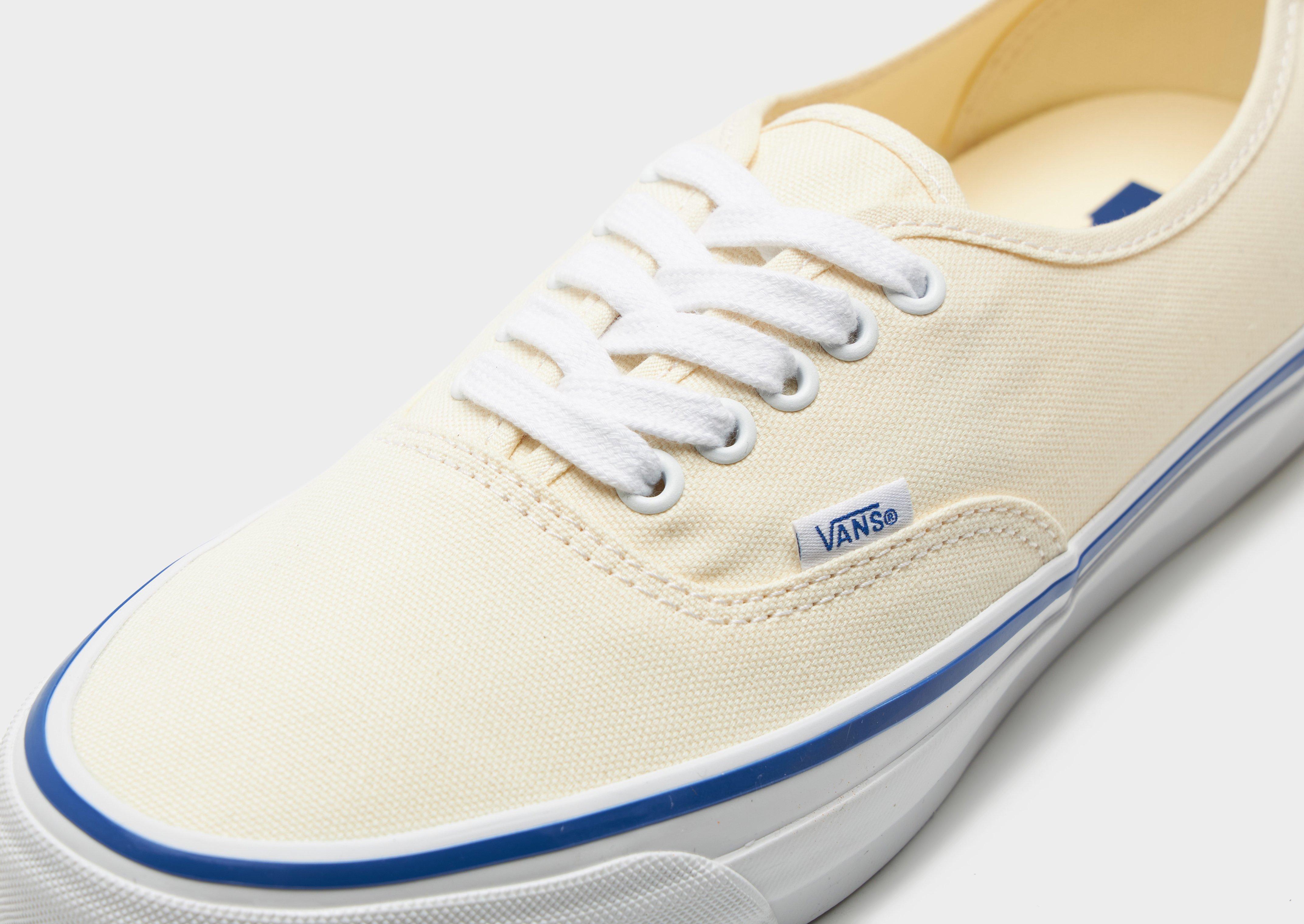 Vans Premium Authentic