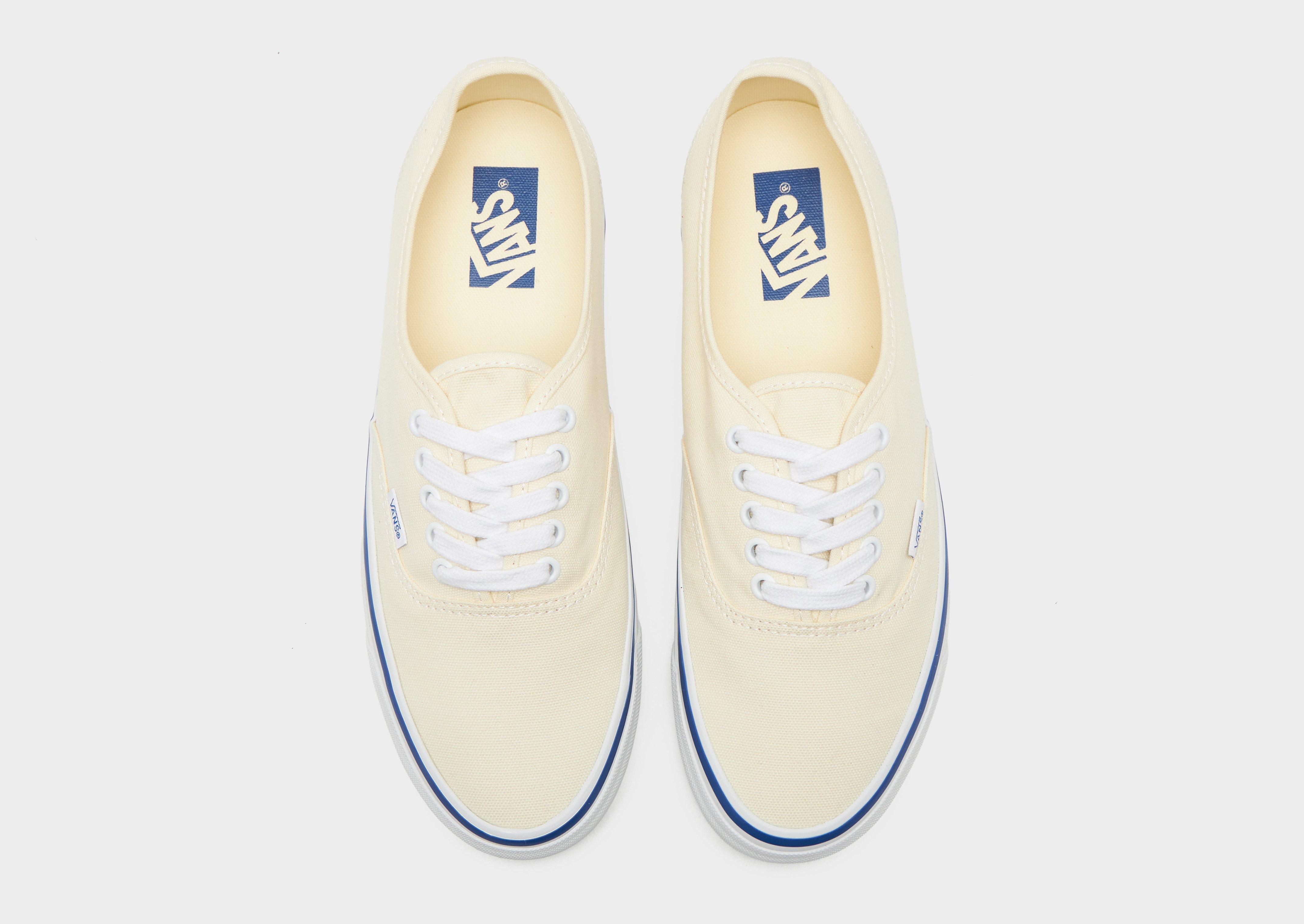 Vans Premium Authentic
