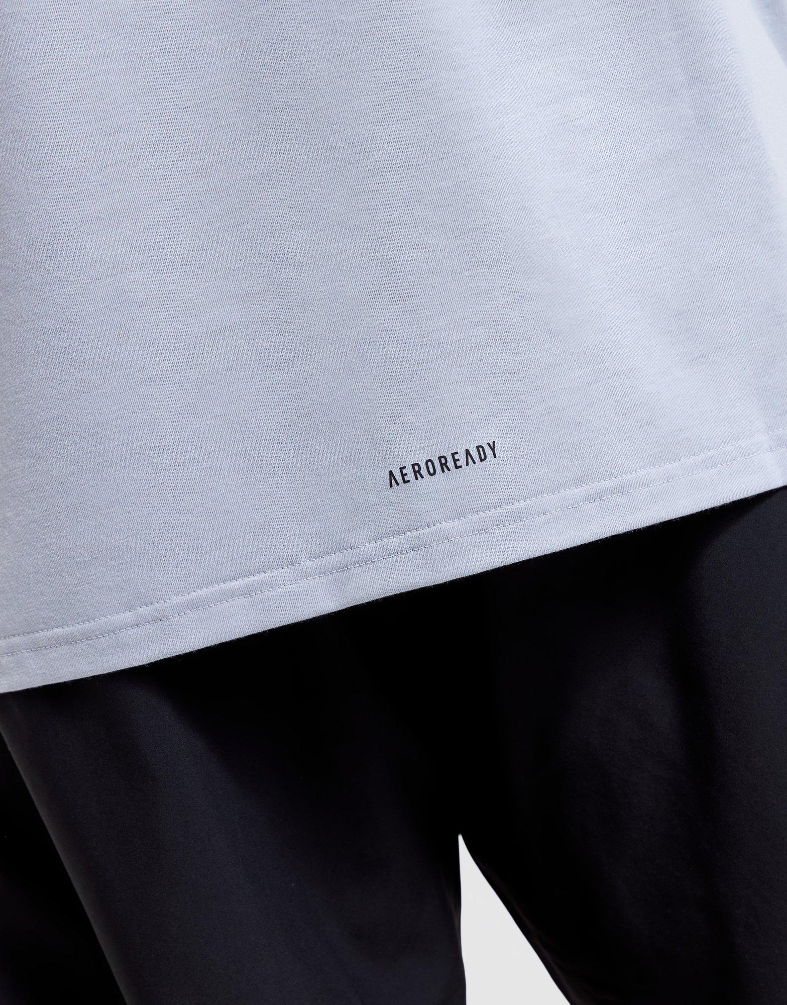 adidas Designed for Training Core T-Shirt