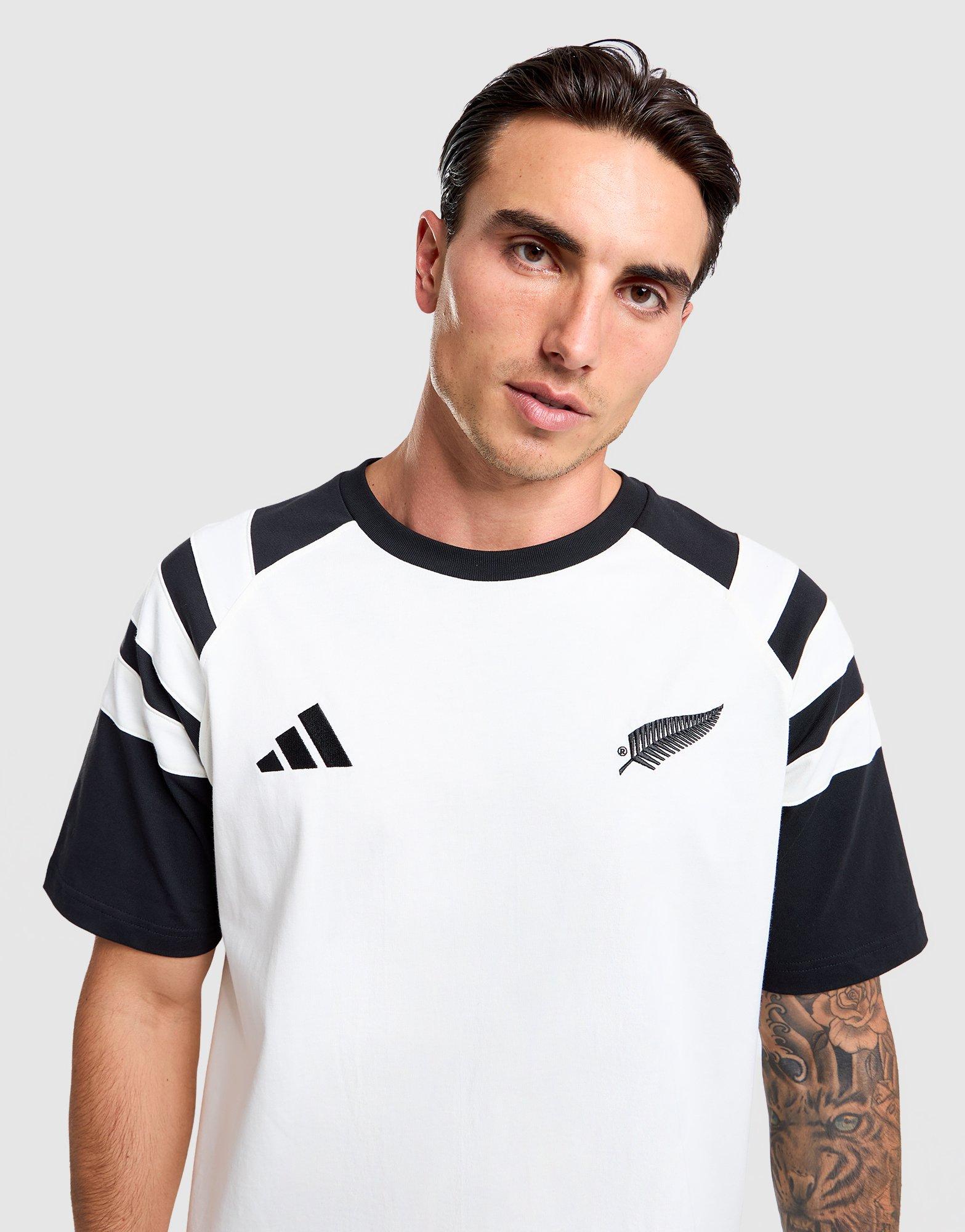 adidas All Blacks T-Shirt