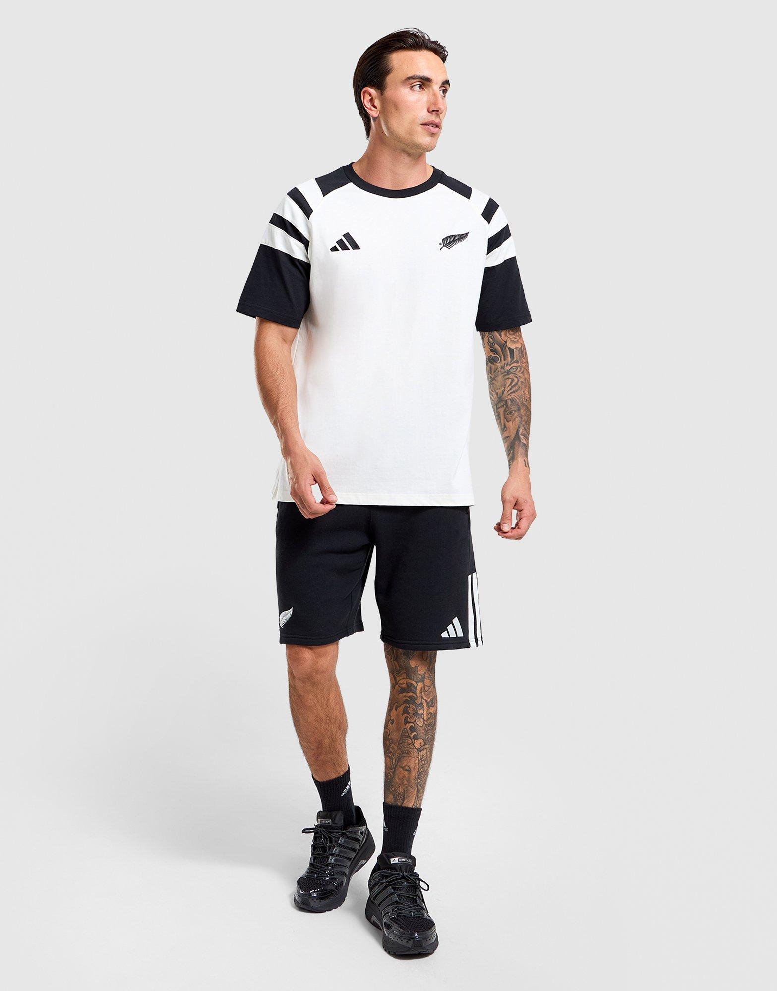 adidas All Blacks T-Shirt