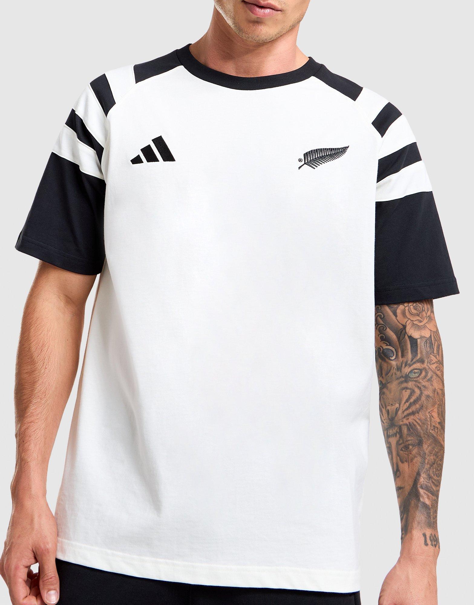 adidas All Blacks T-Shirt