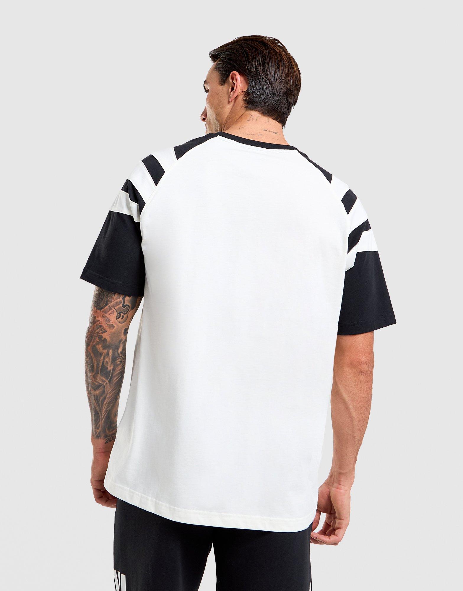 adidas All Blacks T-Shirt