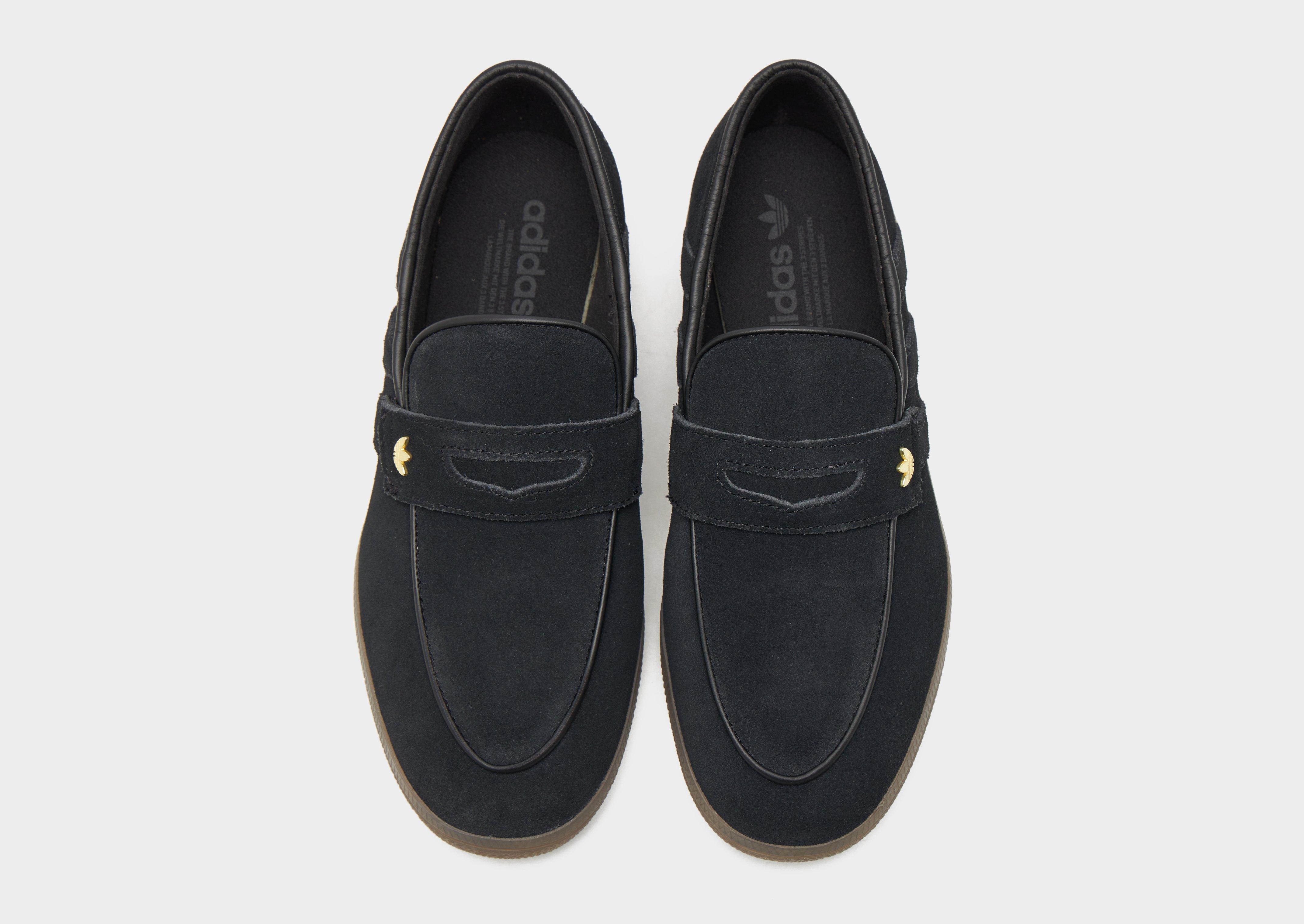 adidas Originals Handball Spezial Loafer Women's