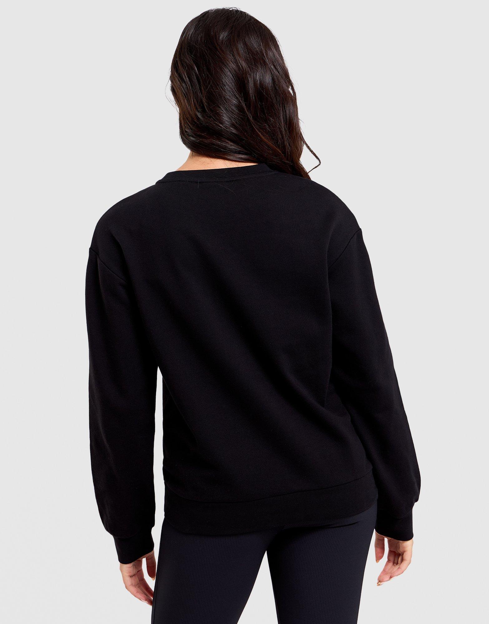 EA7 Strass Sweatshirt