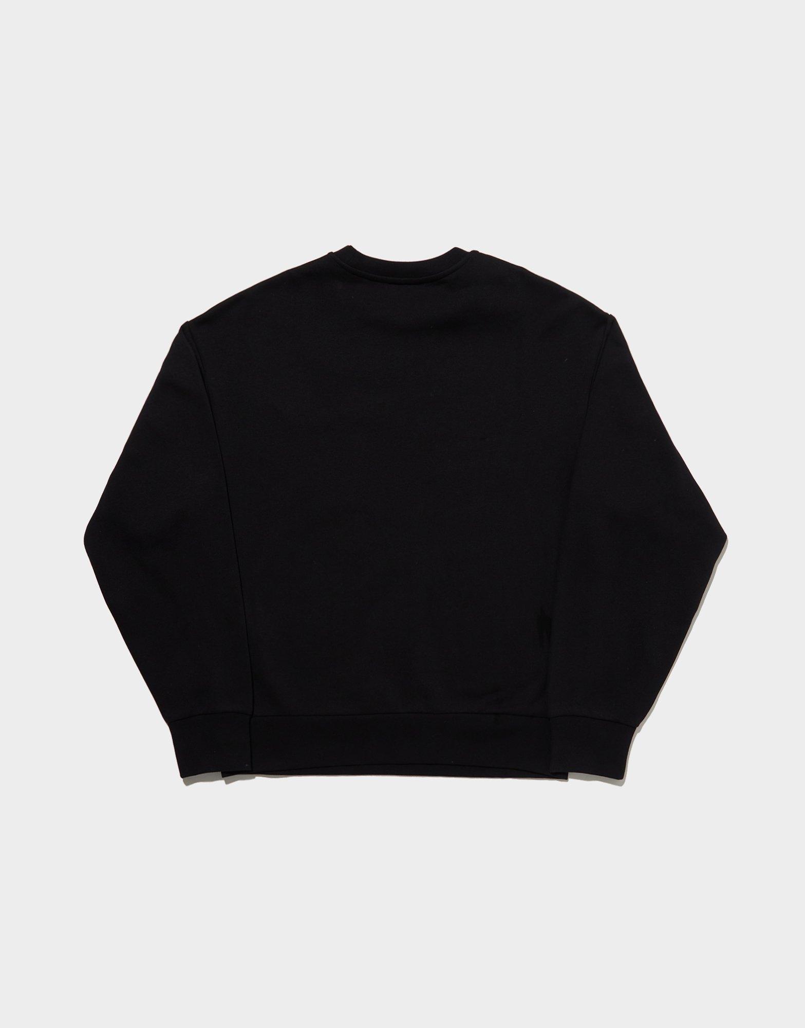 EA7 Oversized Sweatshirt