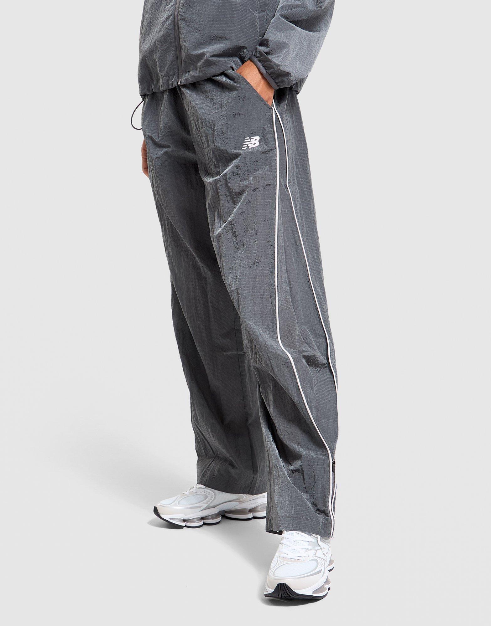 New Balance Sport Woven Zip Pants