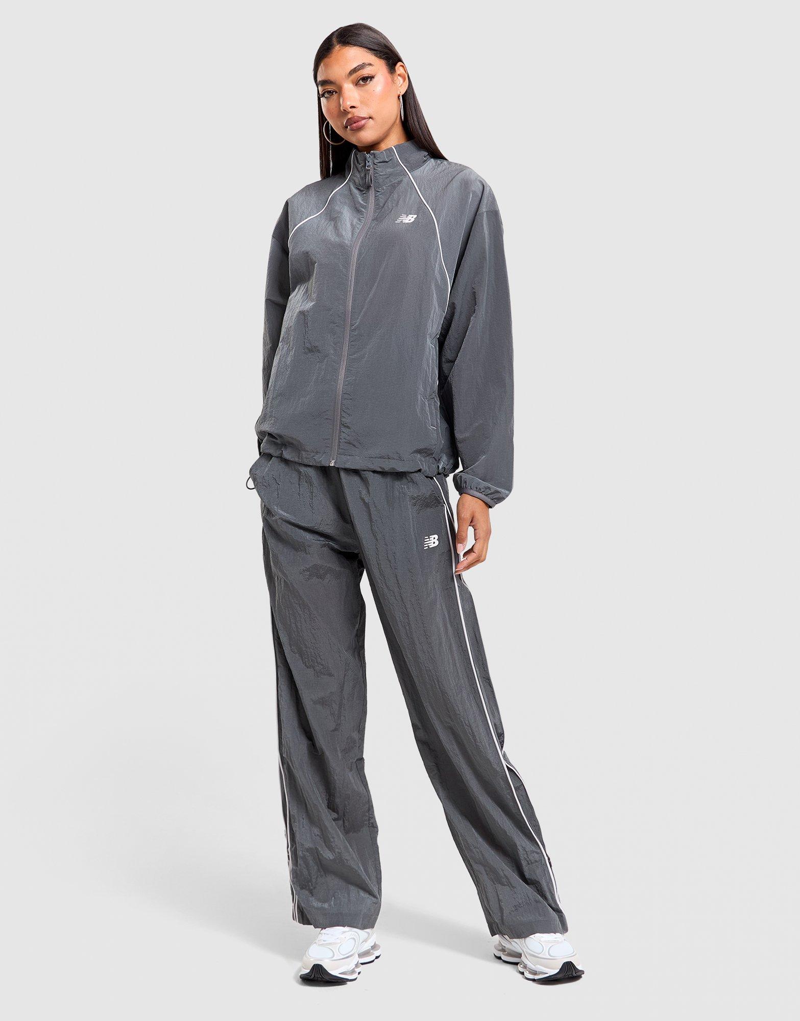 New Balance Sport Woven Zip Pants