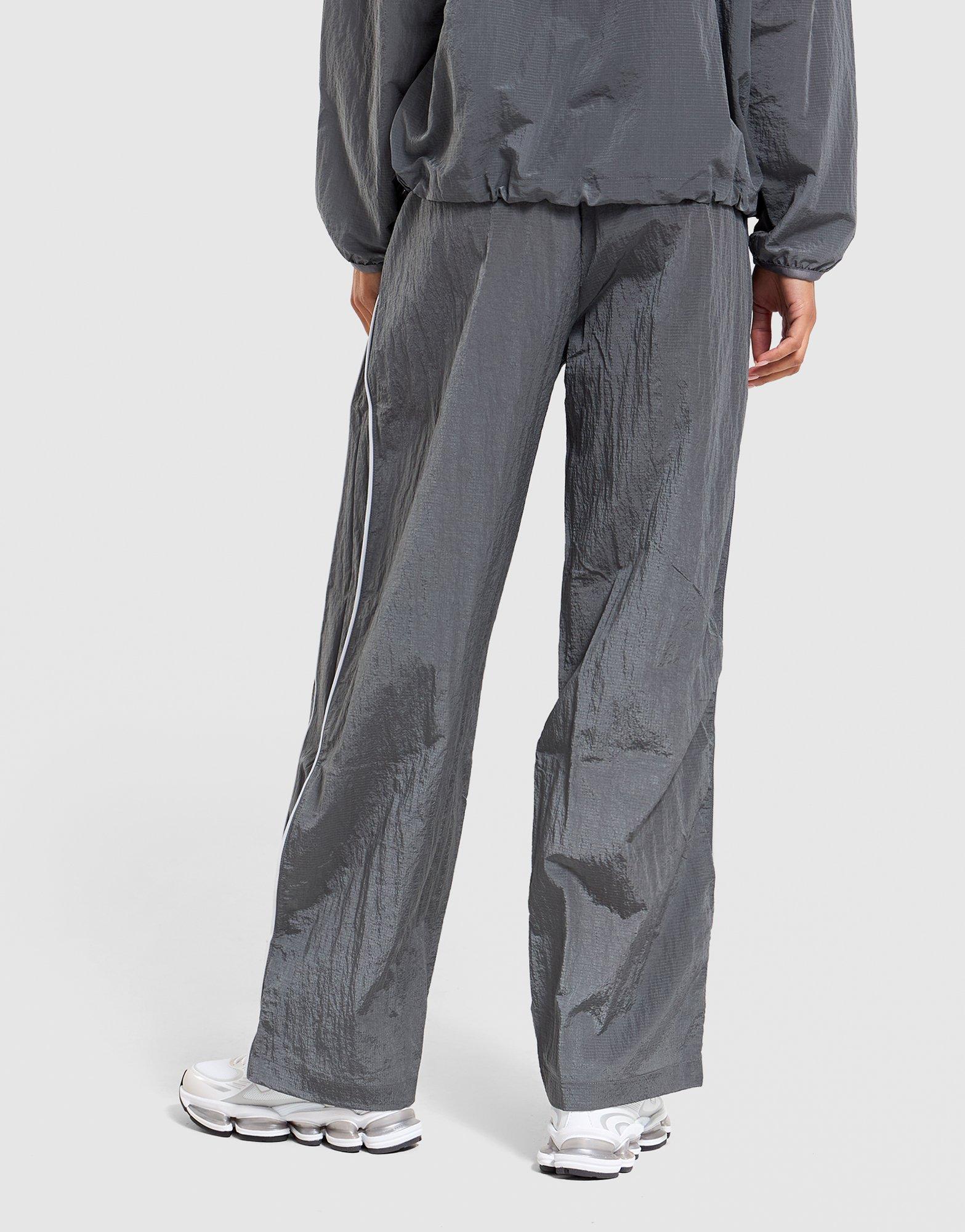 New Balance Sport Woven Zip Pants
