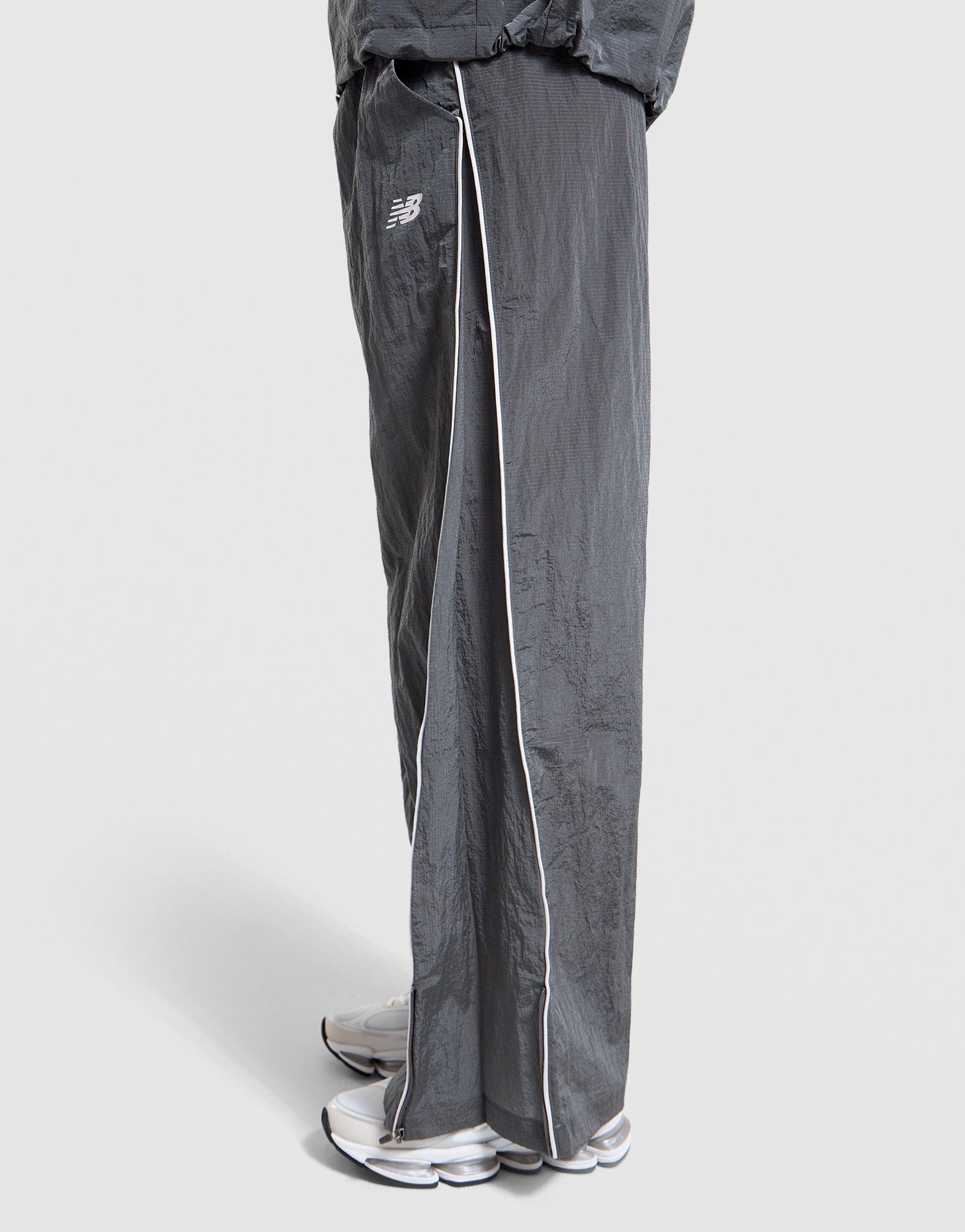 New Balance Sport Woven Zip Pants