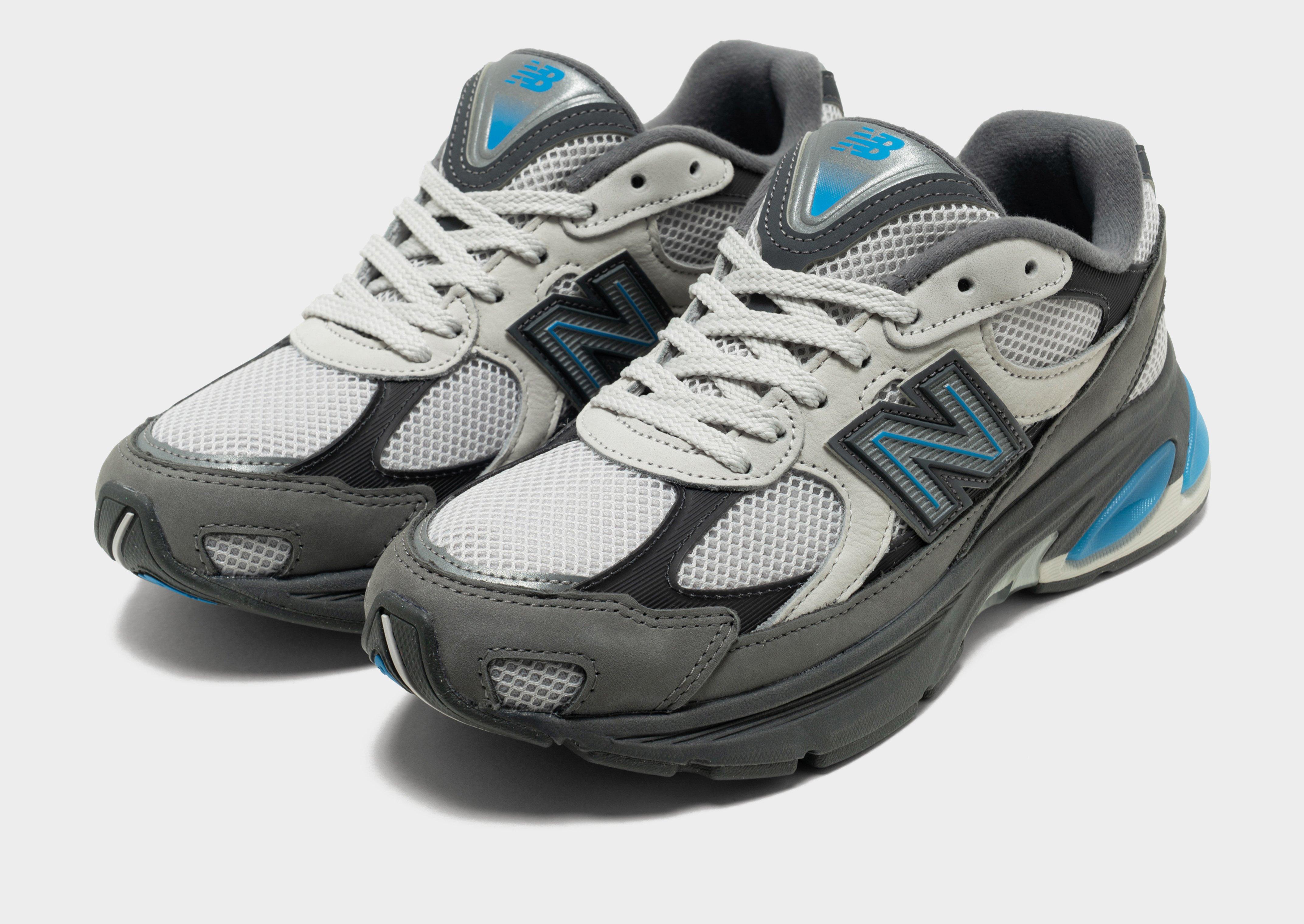 New Balance 2010